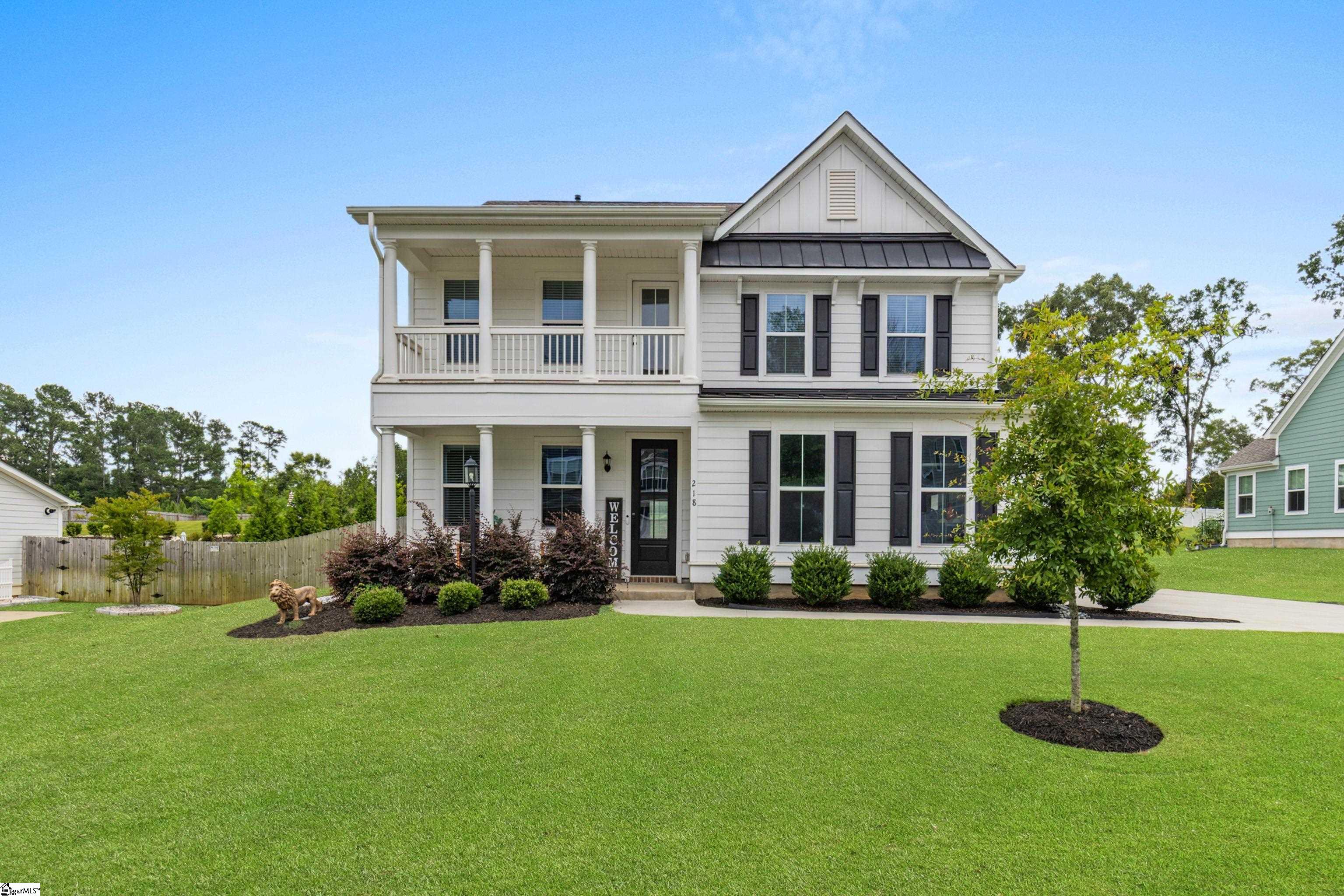 218 Deerview, Simpsonville, South Carolina image 1