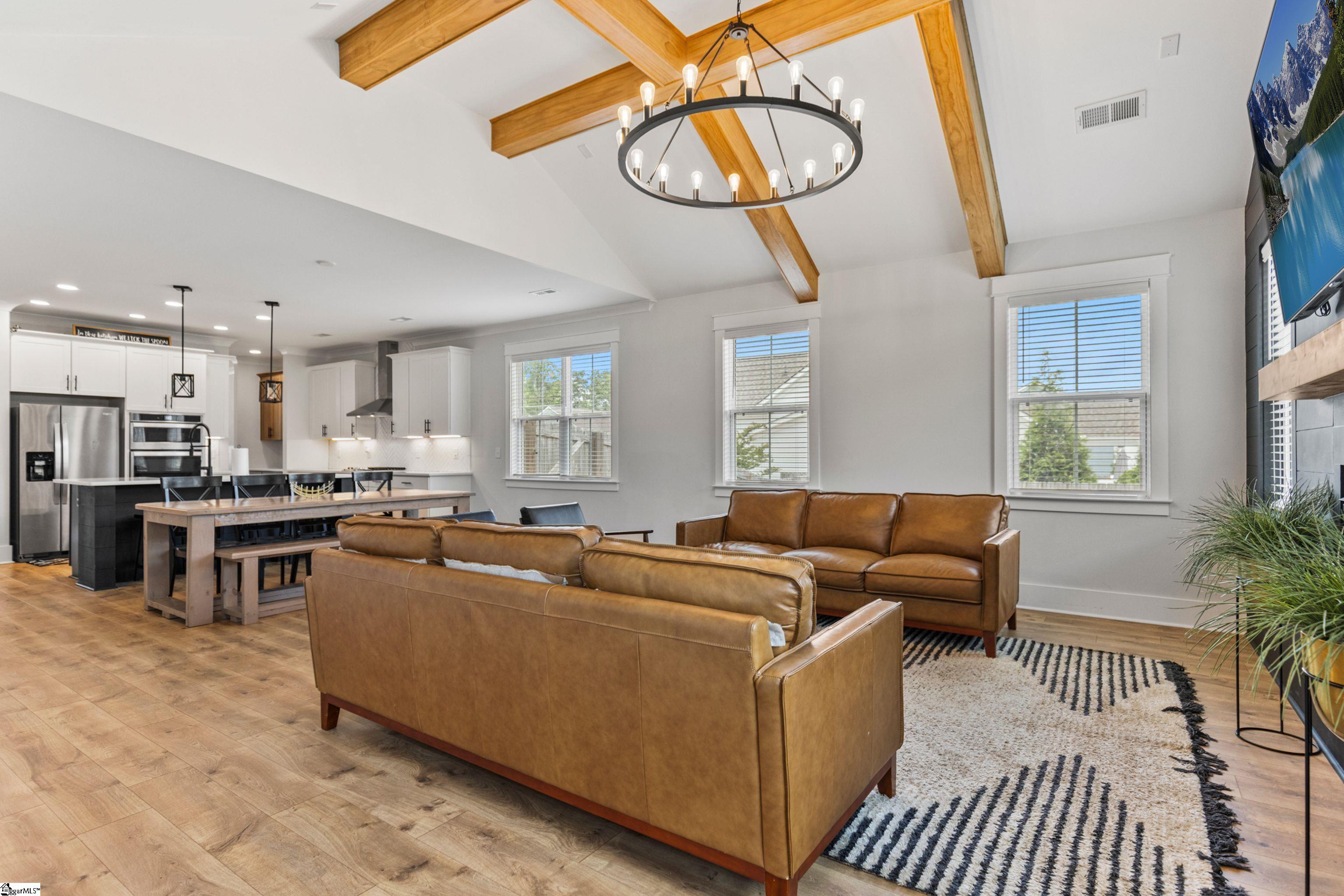 218 Deerview, Simpsonville, South Carolina image 15