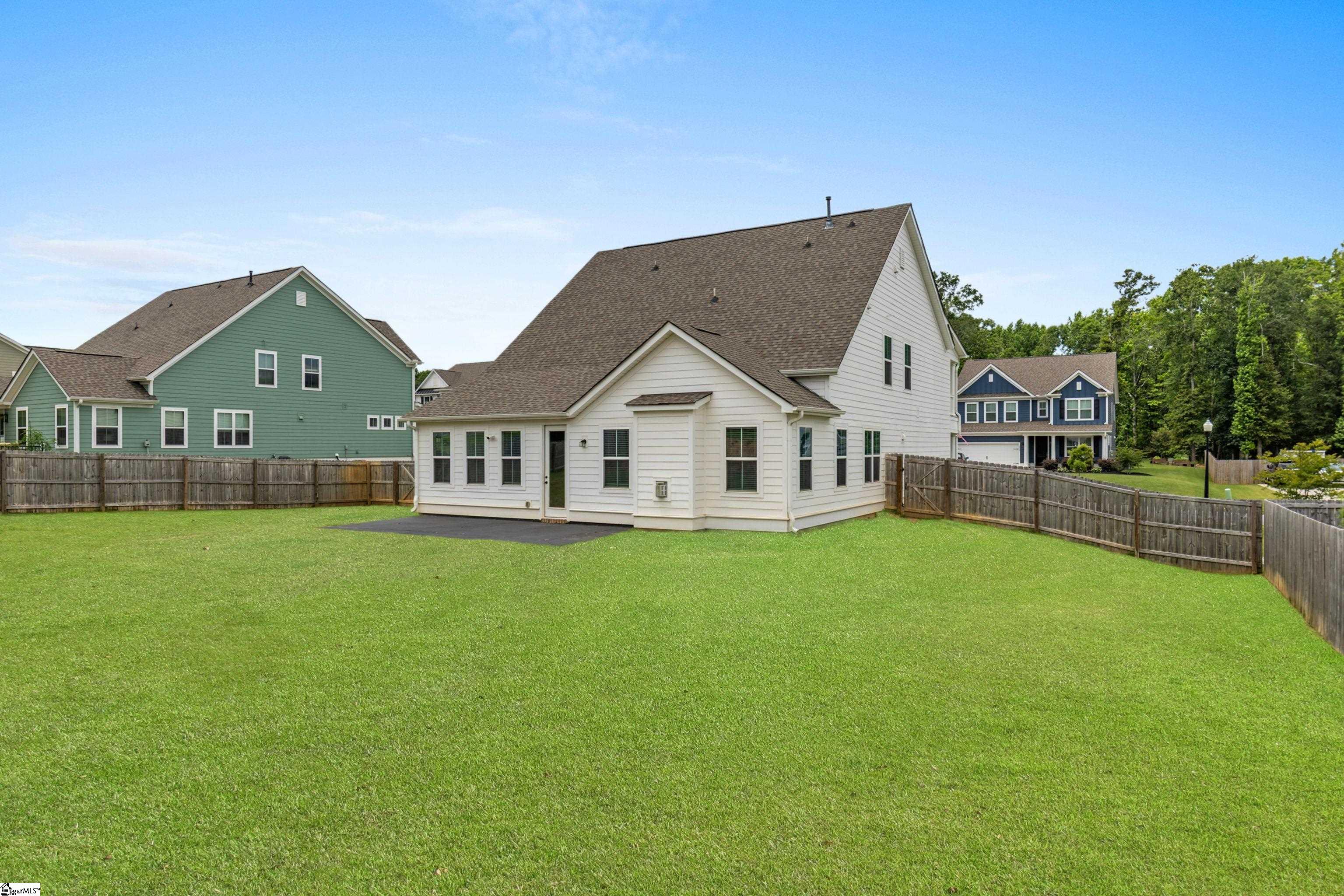 218 Deerview, Simpsonville, South Carolina image 39