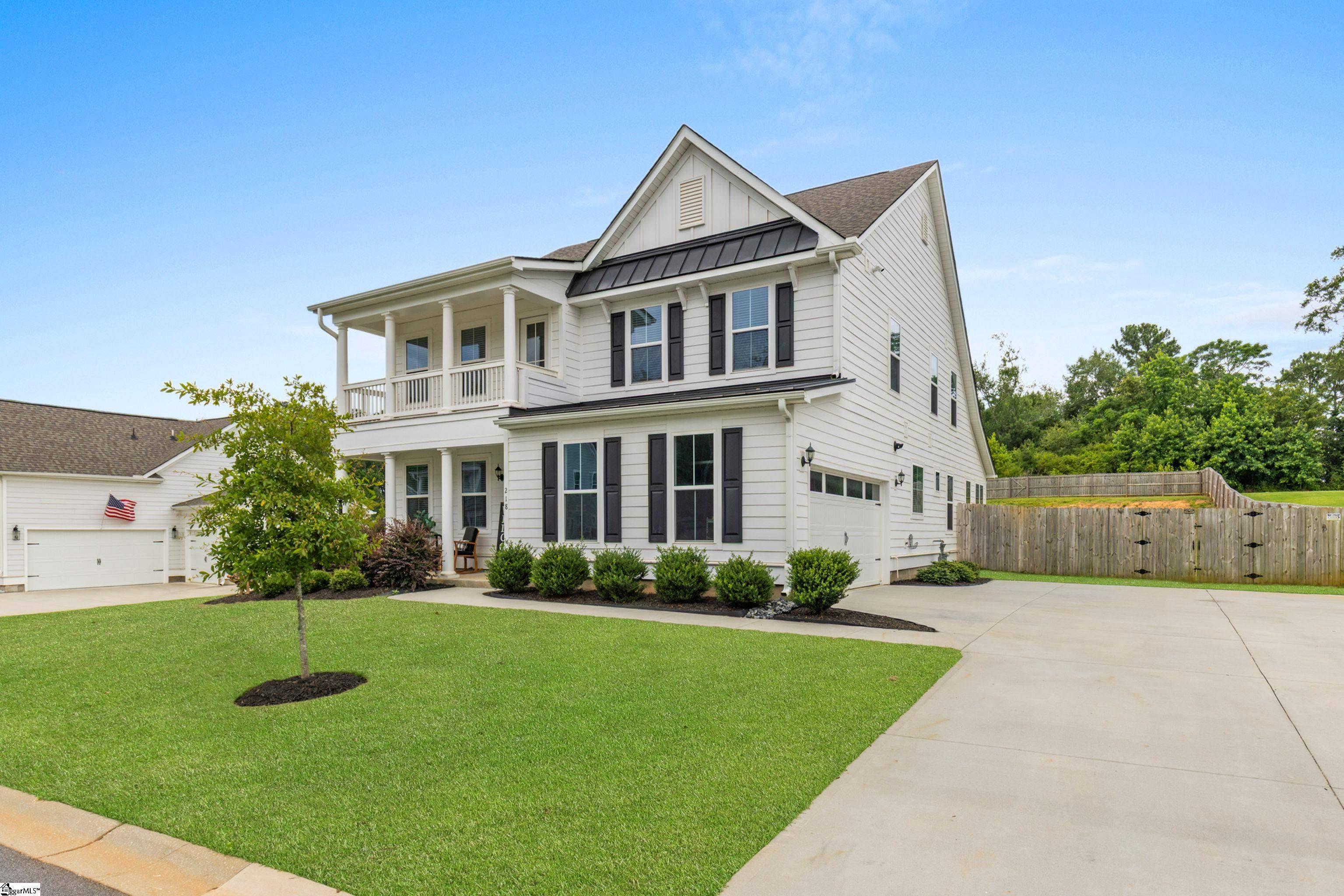 218 Deerview, Simpsonville, South Carolina image 44