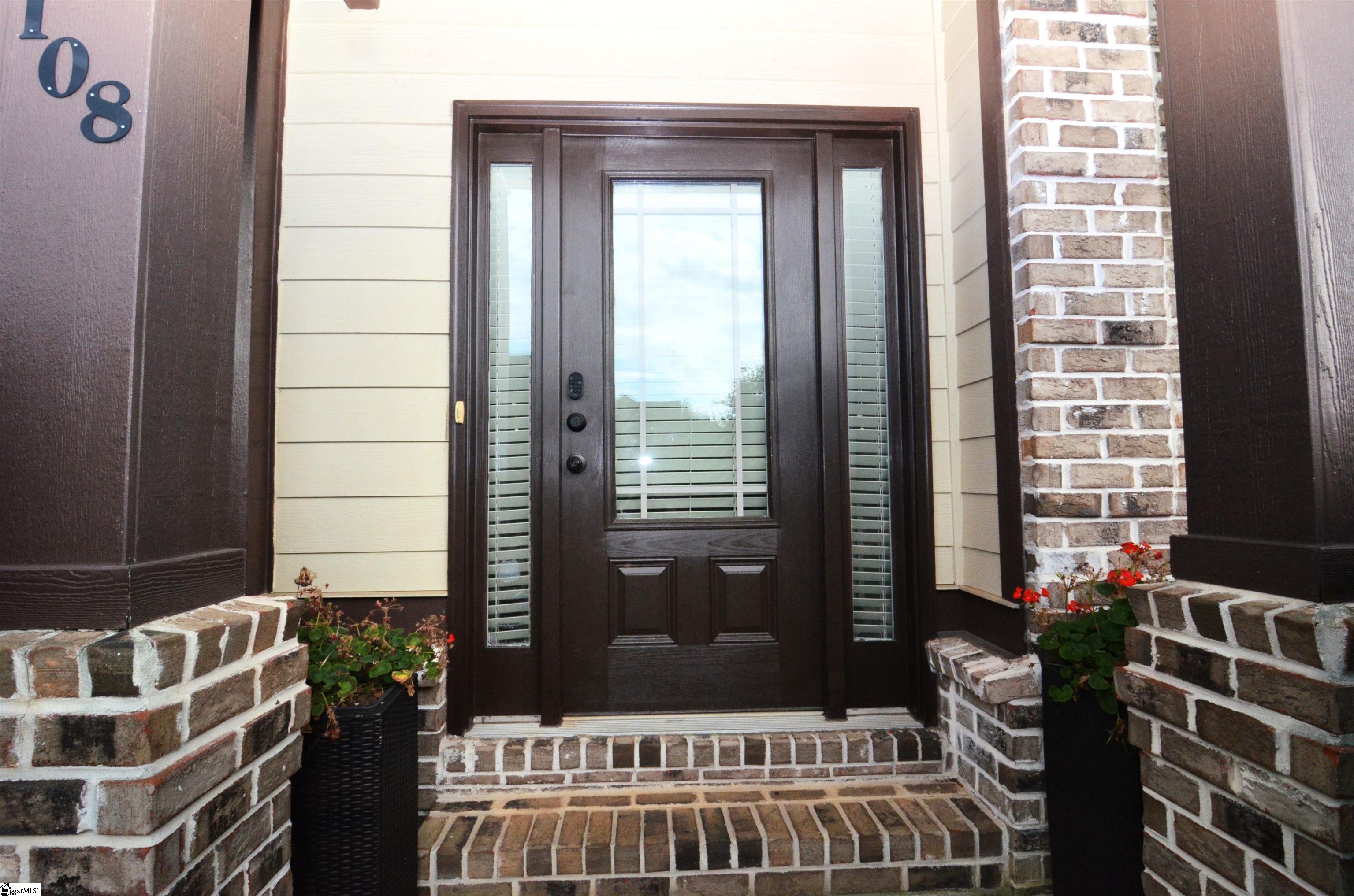 108 Dillard Creek, Greer, South Carolina image 2