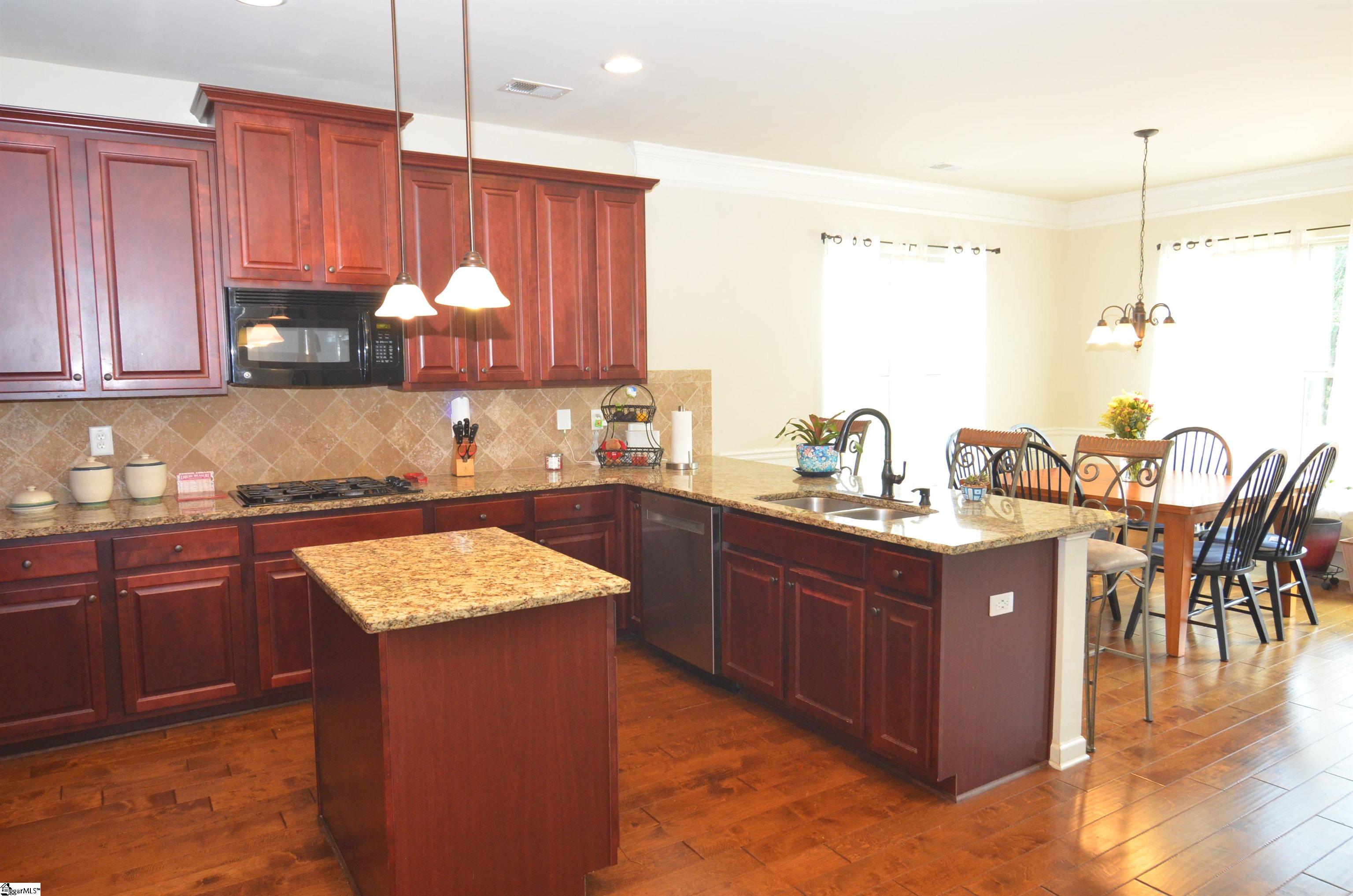 108 Dillard Creek, Greer, South Carolina image 11
