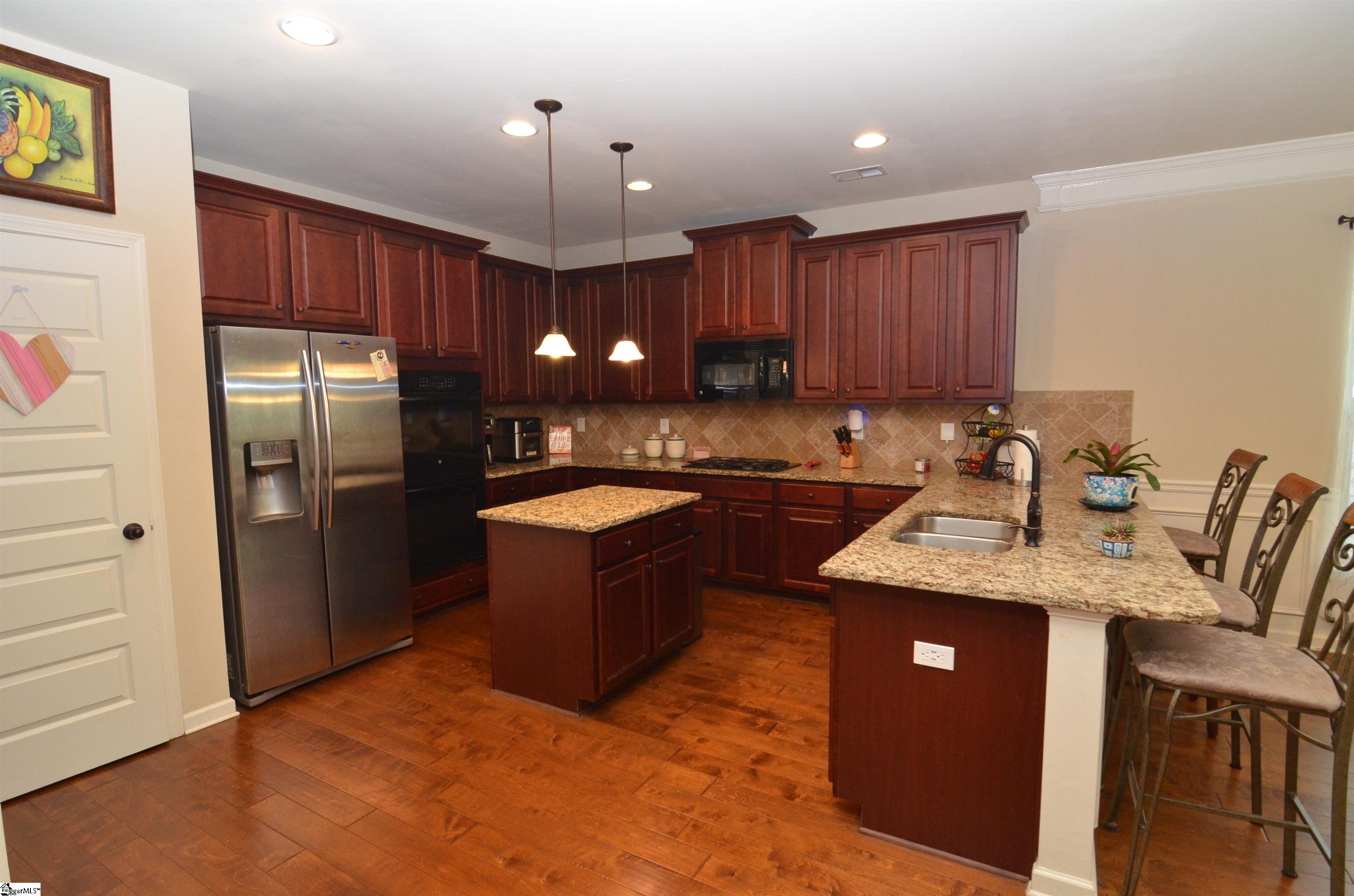 108 Dillard Creek, Greer, South Carolina image 12