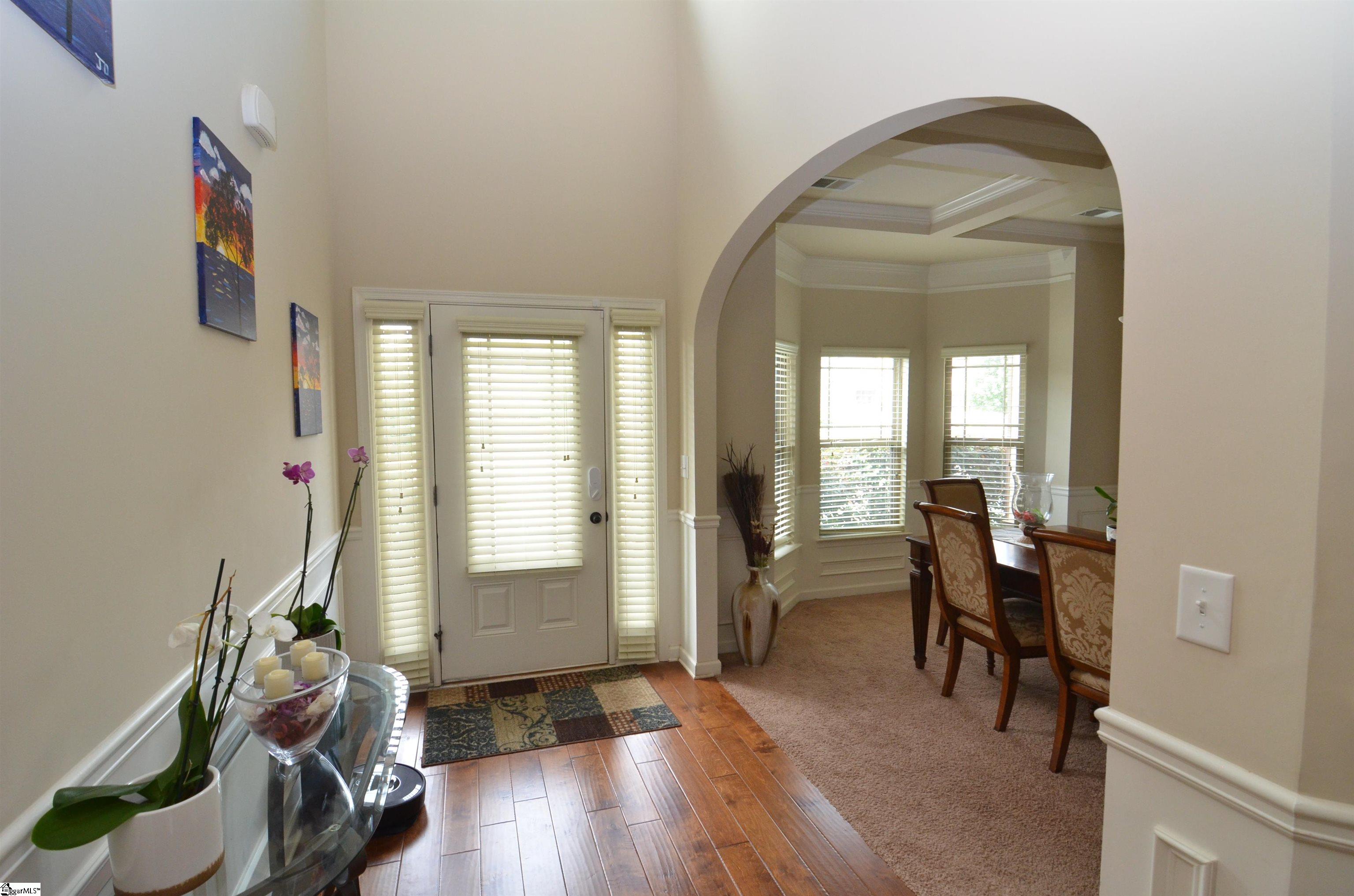 108 Dillard Creek, Greer, South Carolina image 19