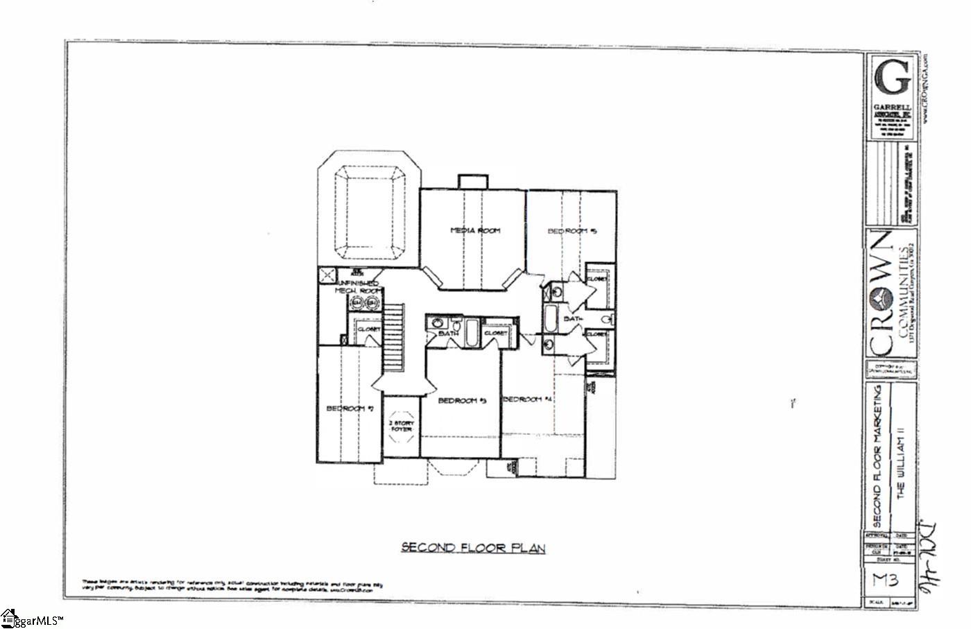108 Dillard Creek, Greer, South Carolina image 20
