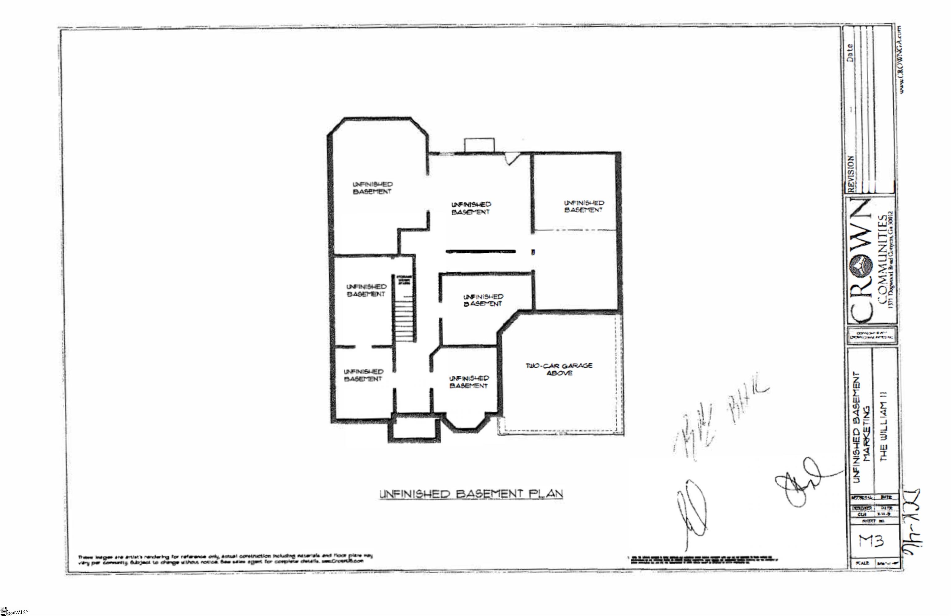 108 Dillard Creek, Greer, South Carolina image 27