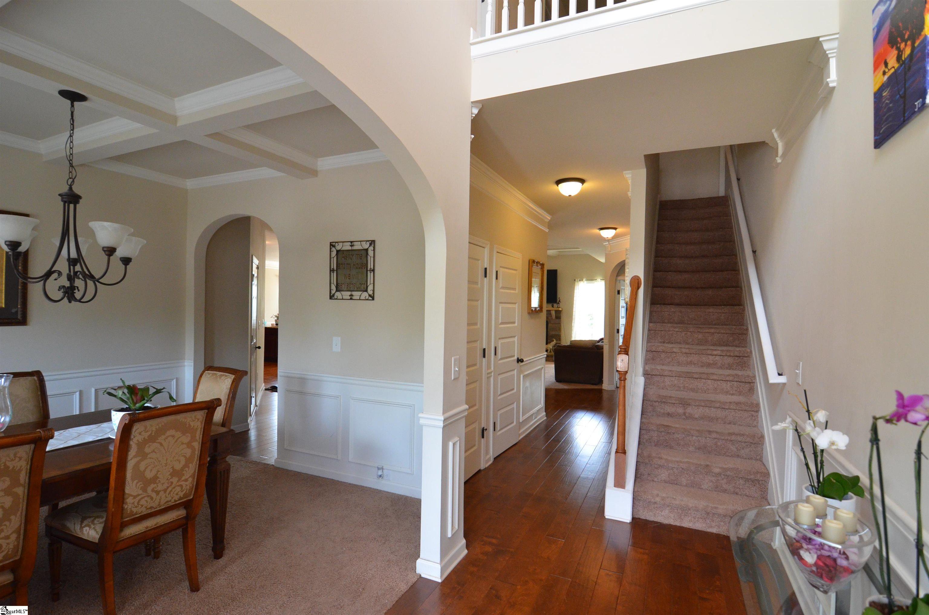 108 Dillard Creek, Greer, South Carolina image 4