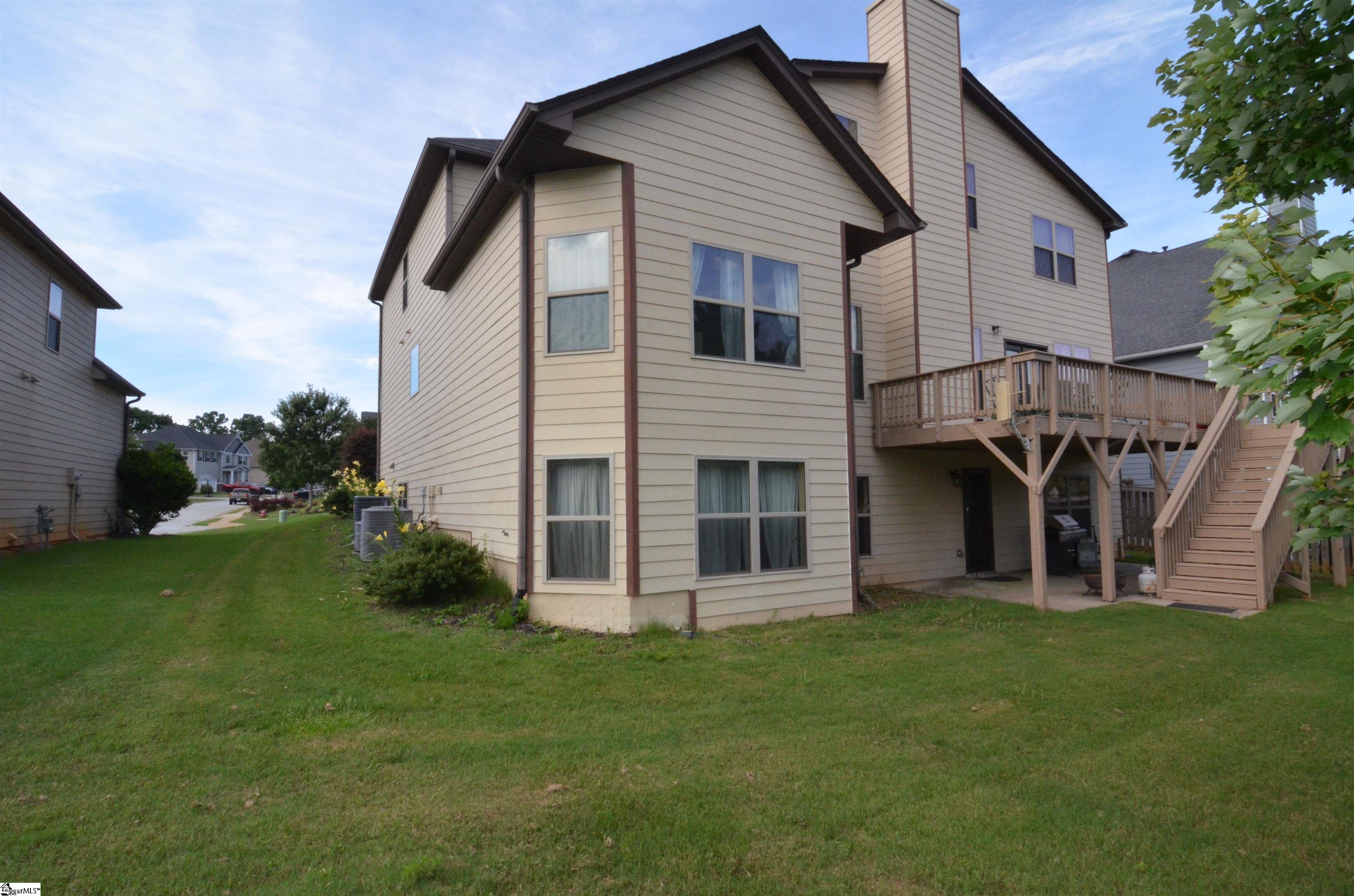 108 Dillard Creek, Greer, South Carolina image 36