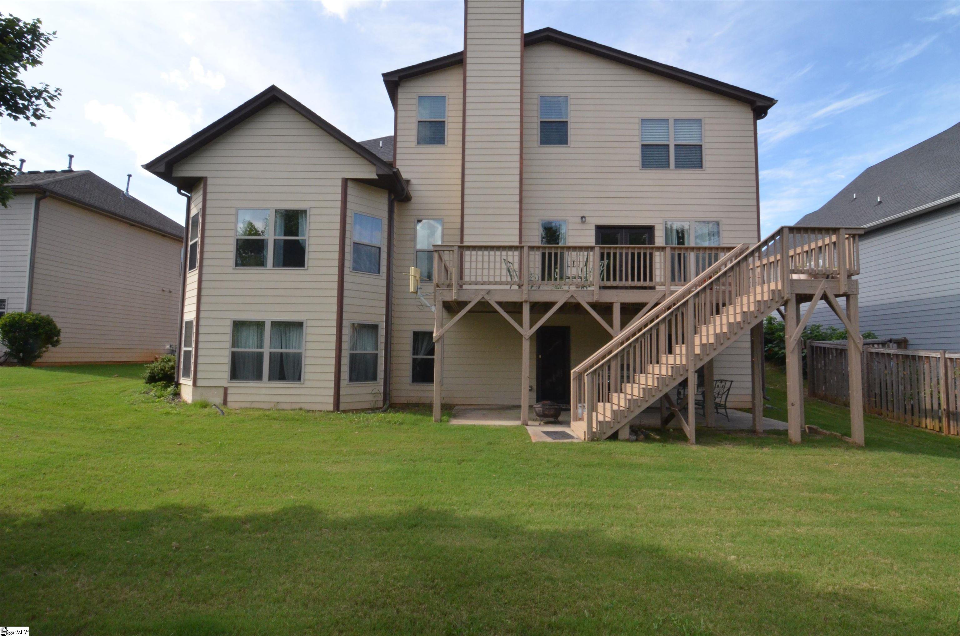 108 Dillard Creek, Greer, South Carolina image 37