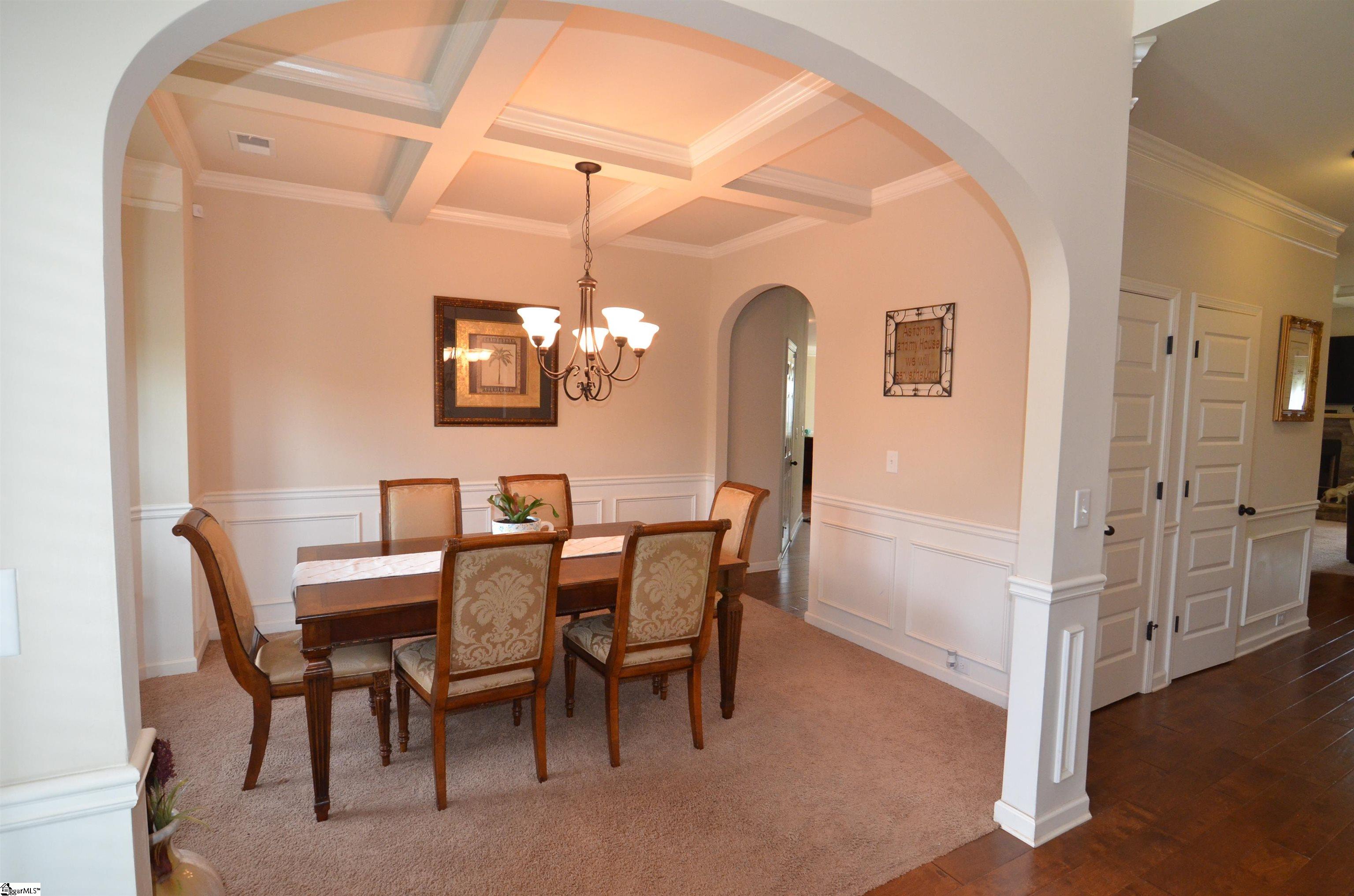 108 Dillard Creek, Greer, South Carolina image 5