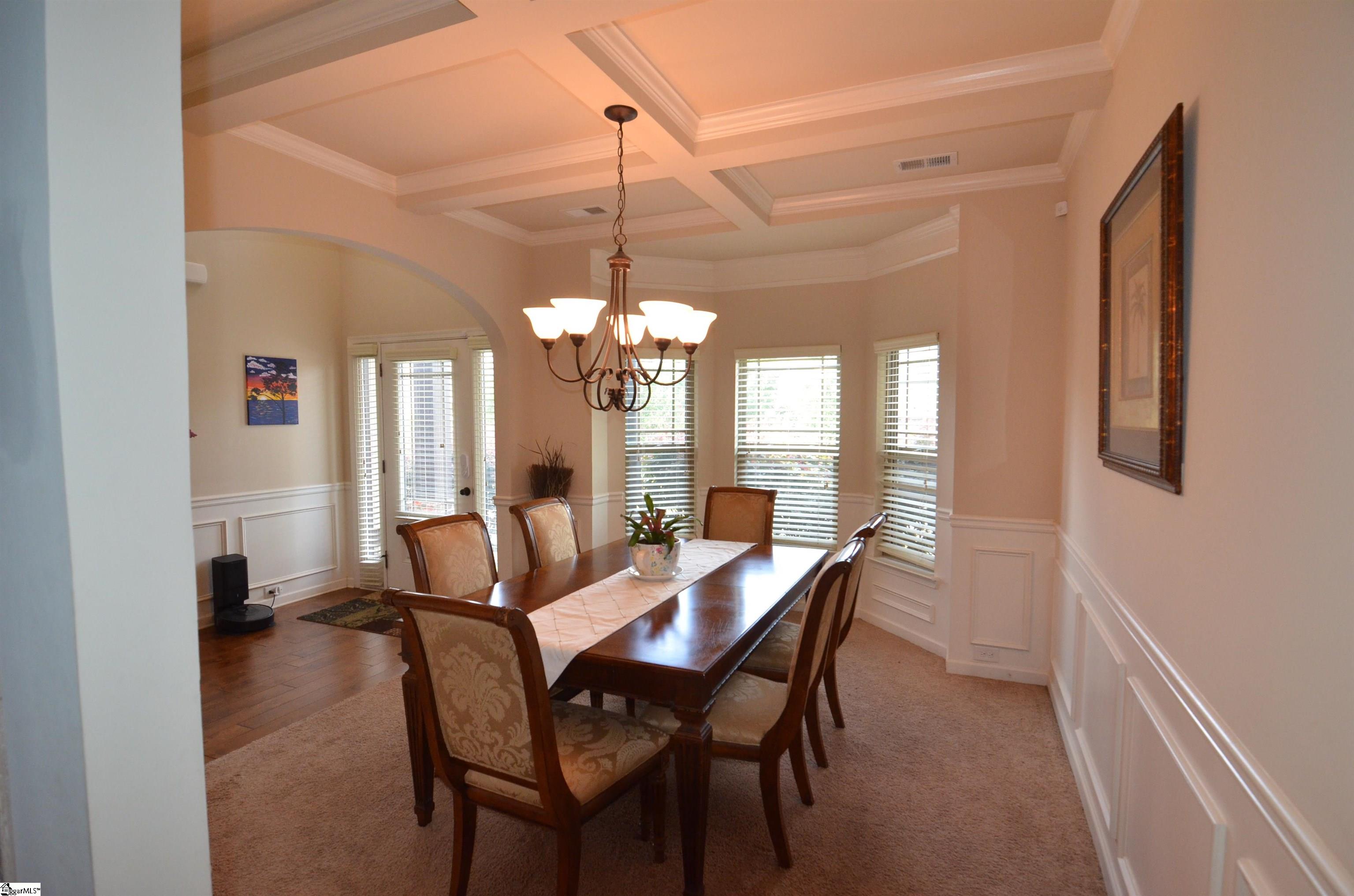 108 Dillard Creek, Greer, South Carolina image 6