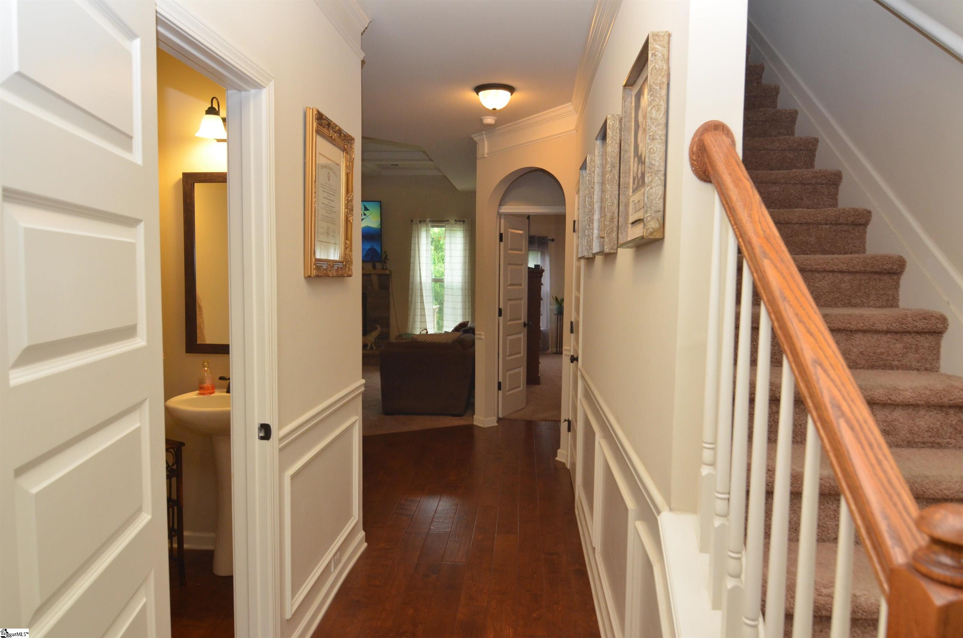 108 Dillard Creek, Greer, South Carolina image 7