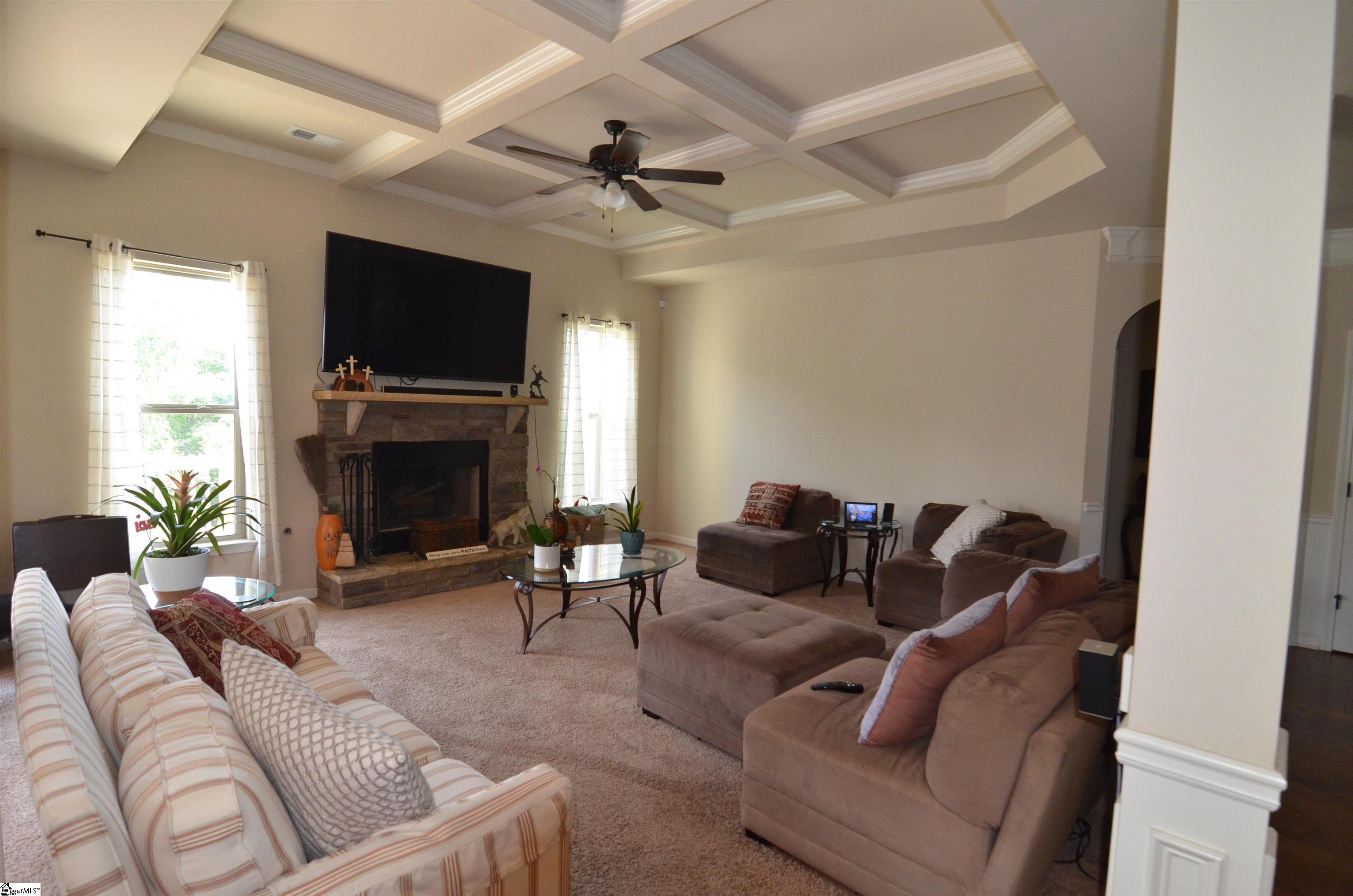 108 Dillard Creek, Greer, South Carolina image 9