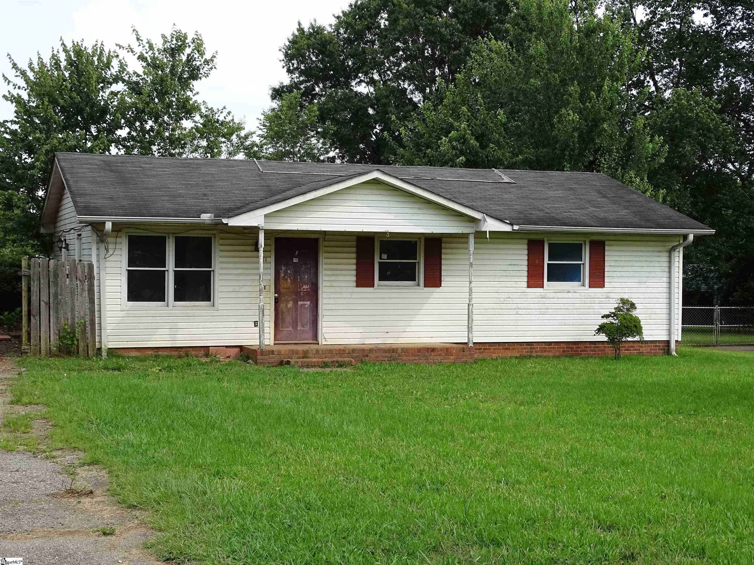 218 Wingo, Wellford, South Carolina image 1