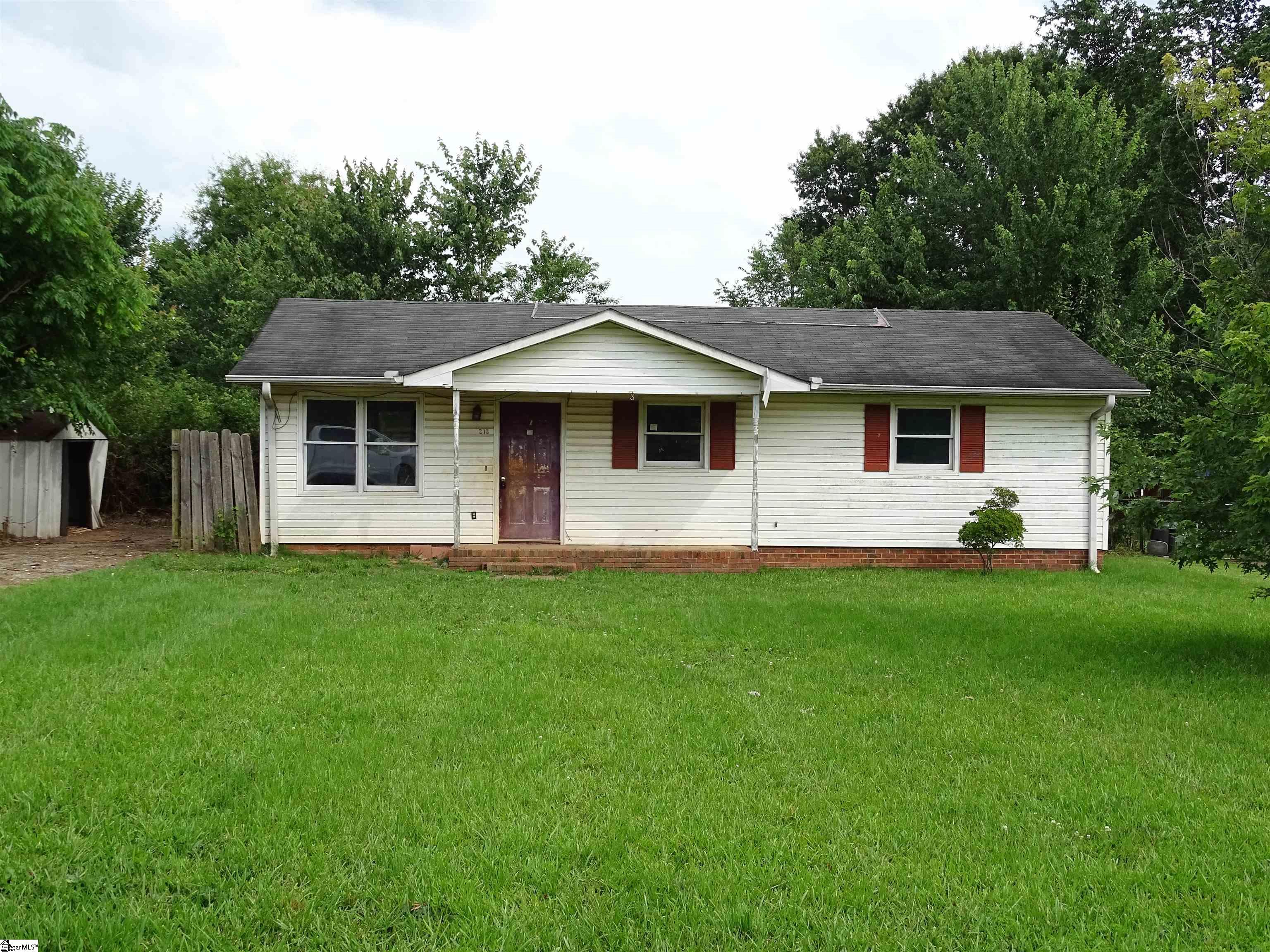 218 Wingo, Wellford, South Carolina image 11