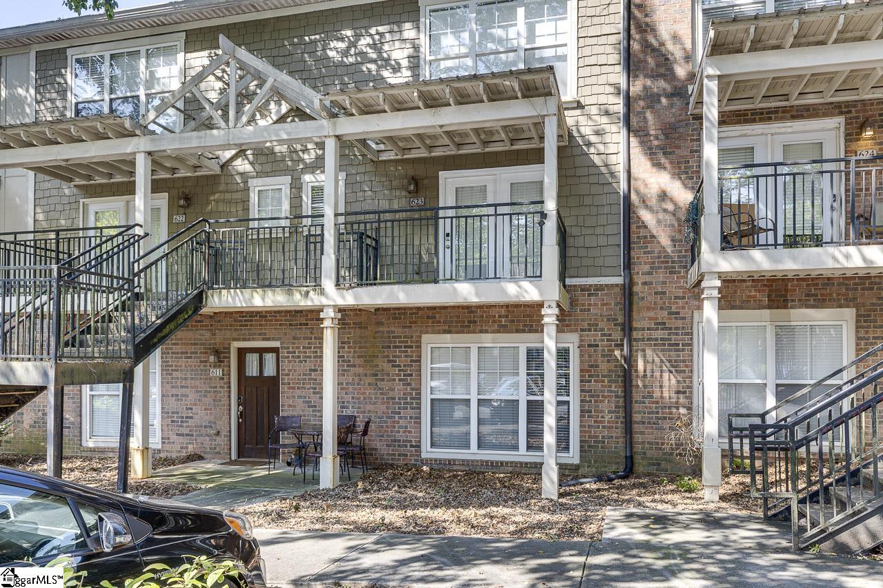 833 Old Greenville, Clemson, South Carolina image 2