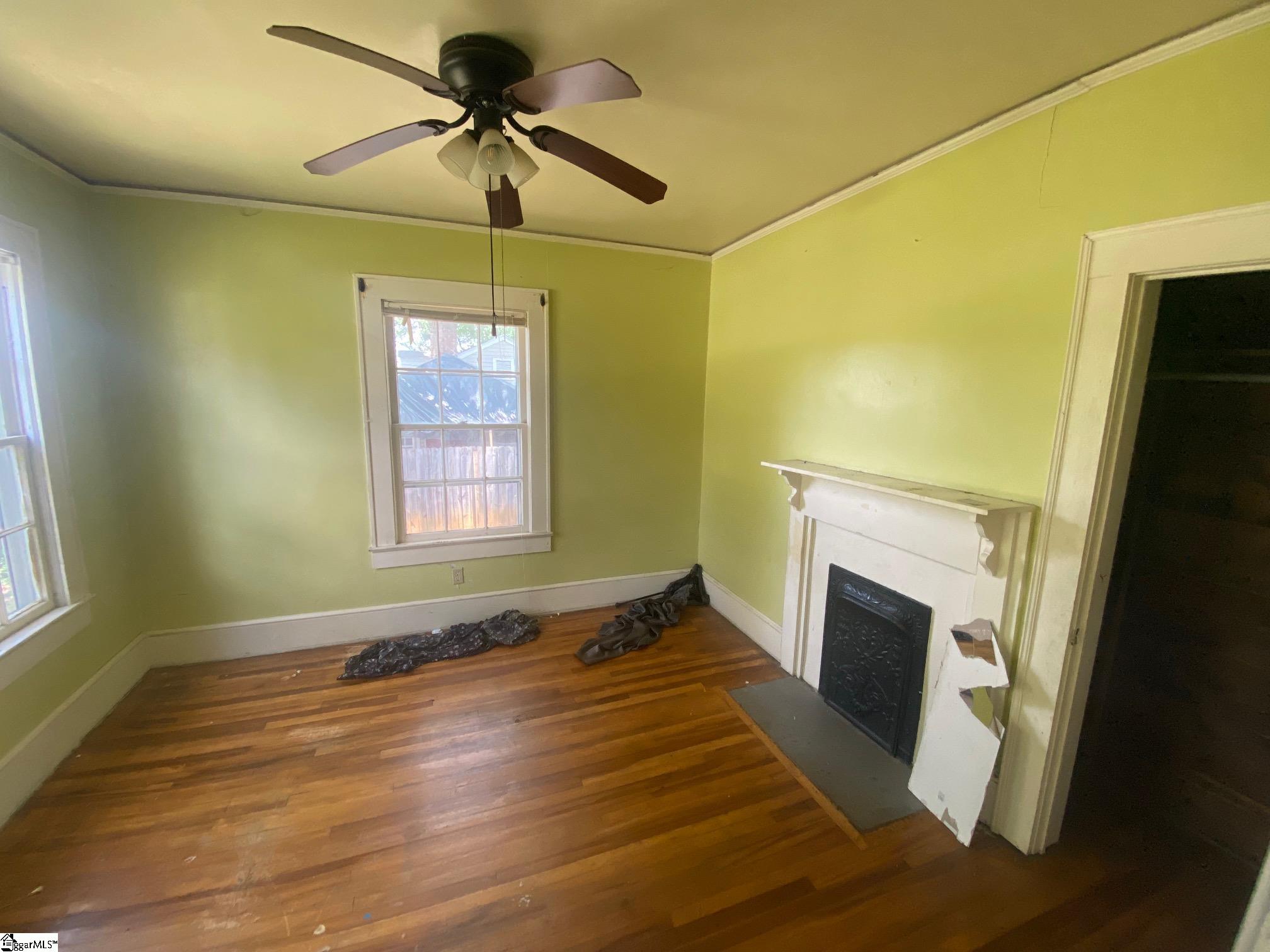 719 Chestnut, Laurens, South Carolina image 11
