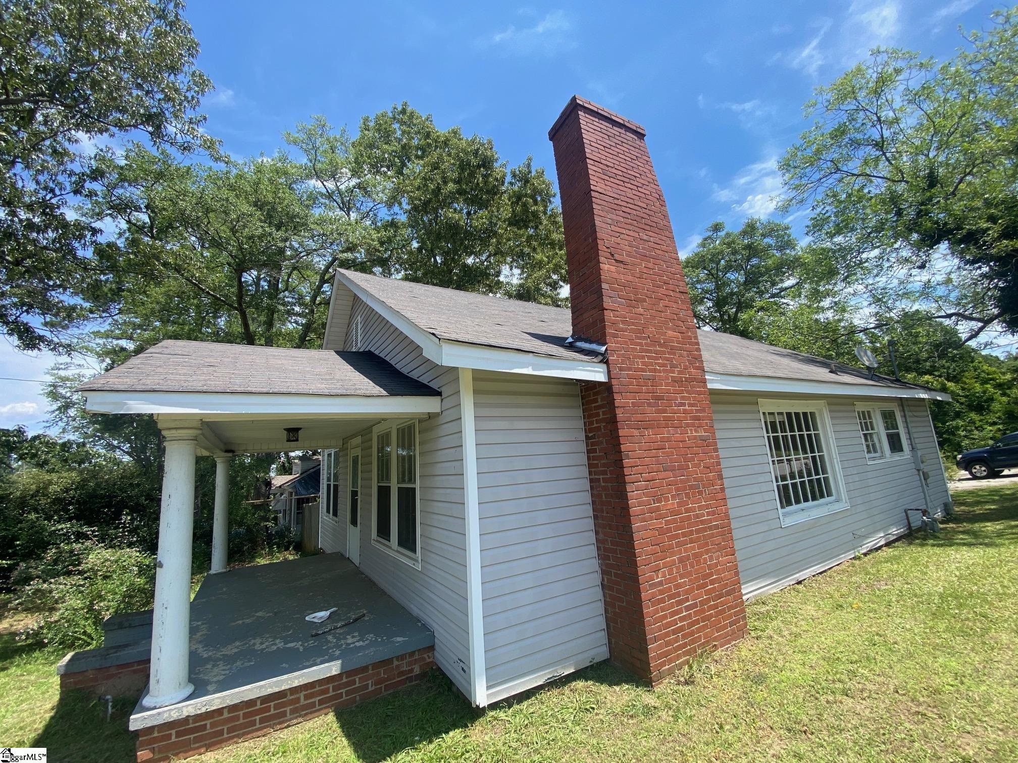 719 Chestnut, Laurens, South Carolina image 4
