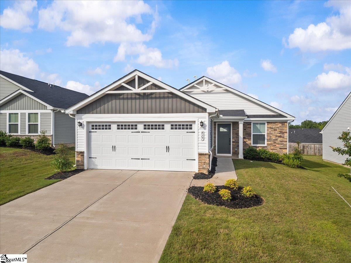 917 Blue Willow, Spartanburg, South Carolina image 2