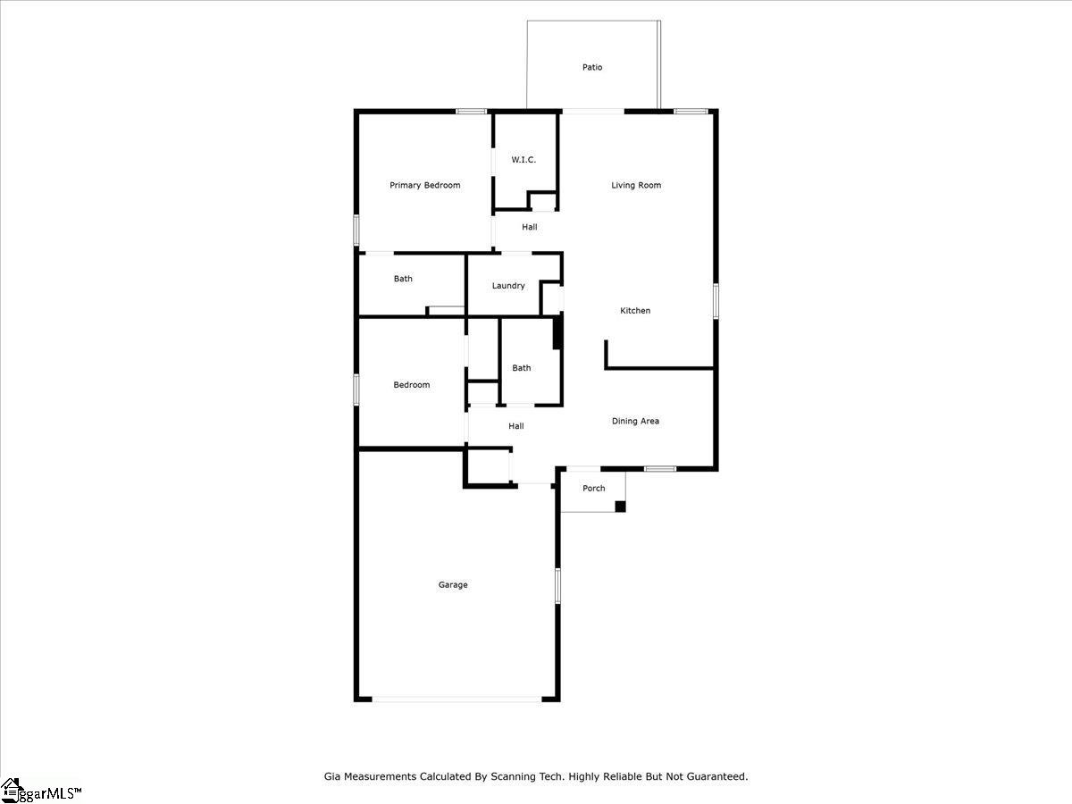 917 Blue Willow, Spartanburg, South Carolina image 33