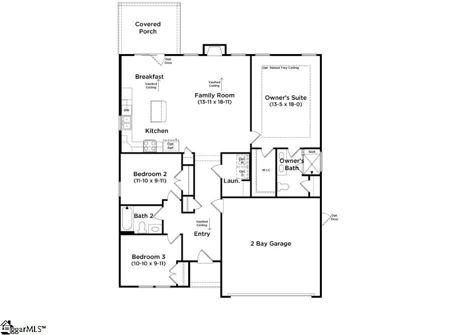 308 Florence, Spartanburg, South Carolina image 5
