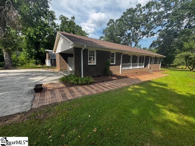 169 Babb, Gray Court, South Carolina image 2