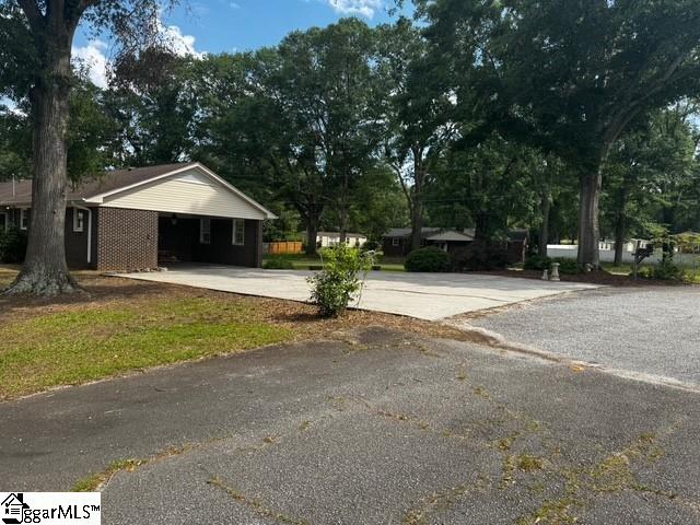 169 Babb, Gray Court, South Carolina image 23