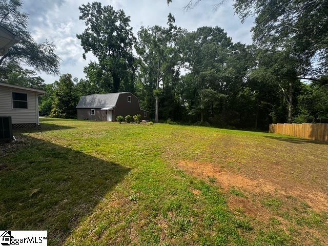 169 Babb, Gray Court, South Carolina image 4