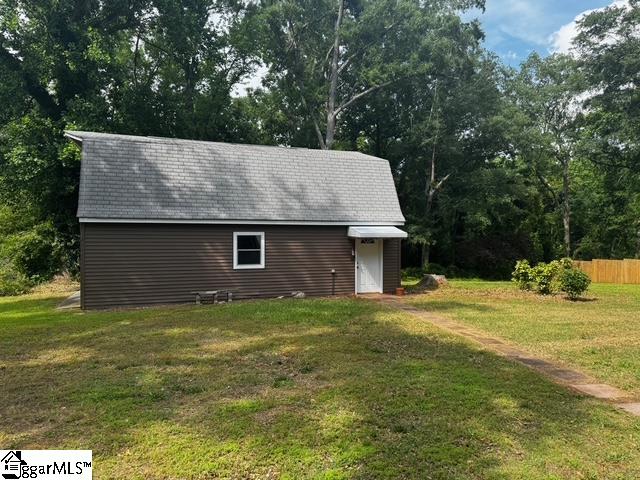 169 Babb, Gray Court, South Carolina image 6
