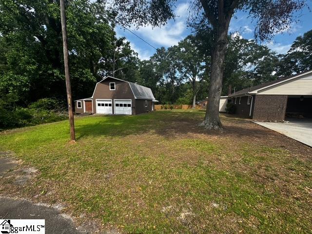 169 Babb, Gray Court, South Carolina image 7