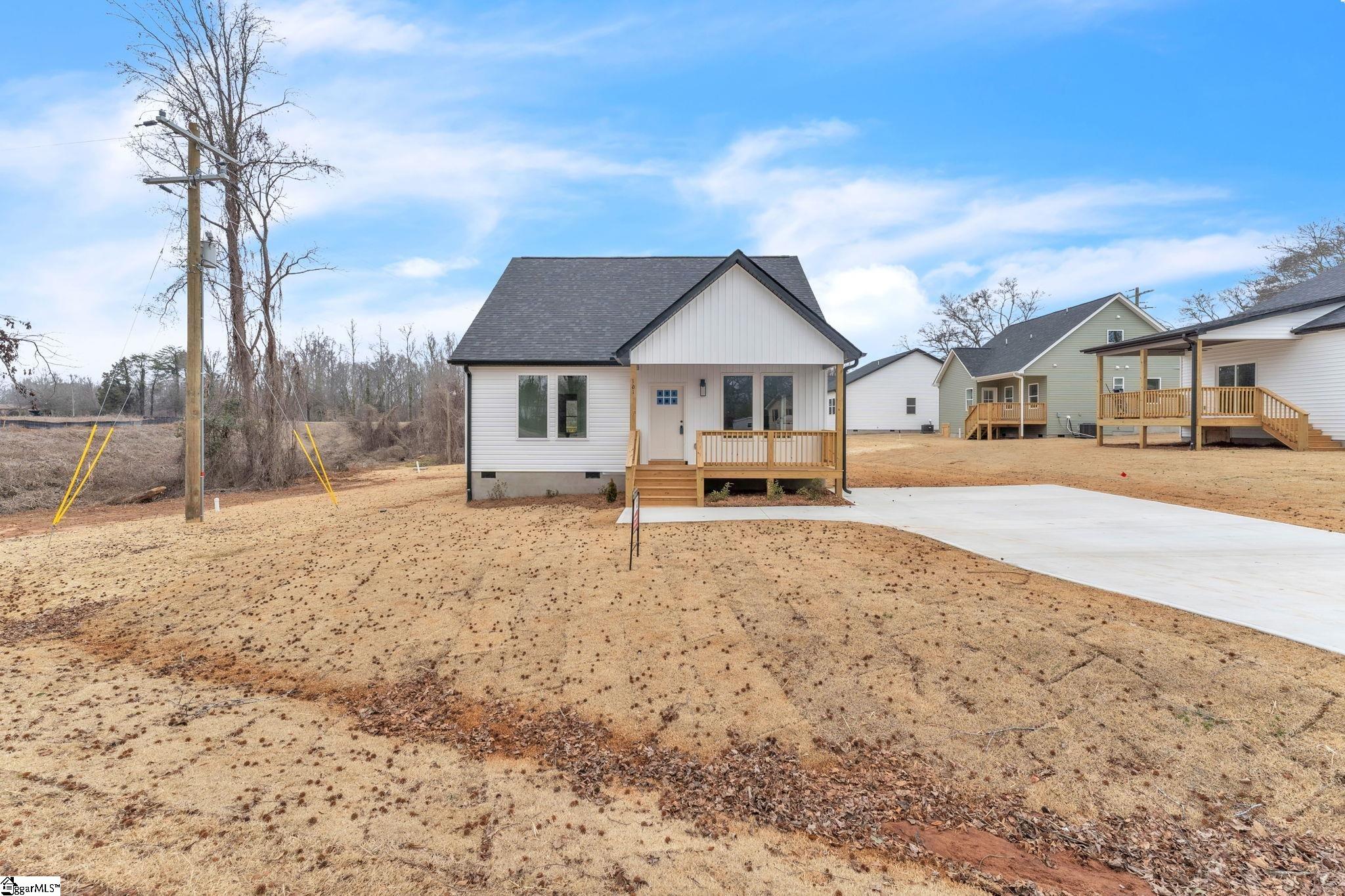 161 Balsam, Wellford, South Carolina image 2