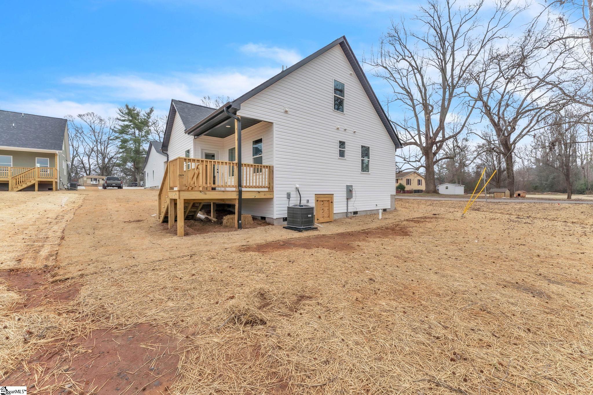 161 Balsam, Wellford, South Carolina image 23