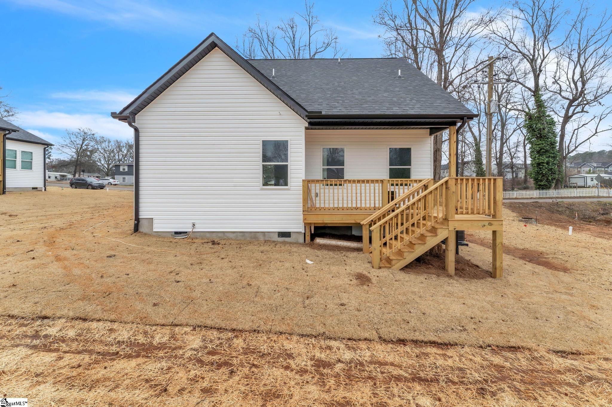 161 Balsam, Wellford, South Carolina image 24