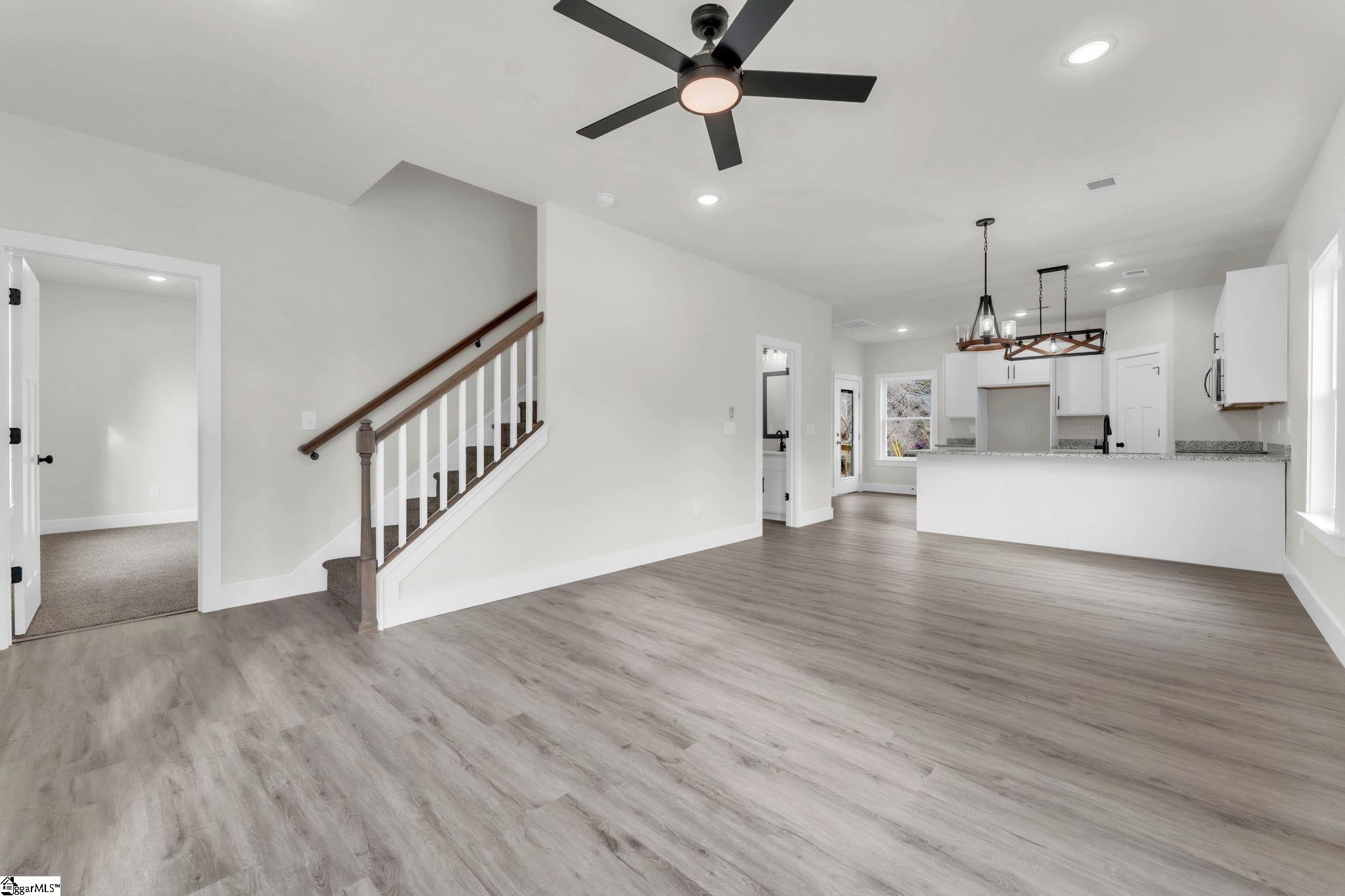 161 Balsam, Wellford, South Carolina image 5