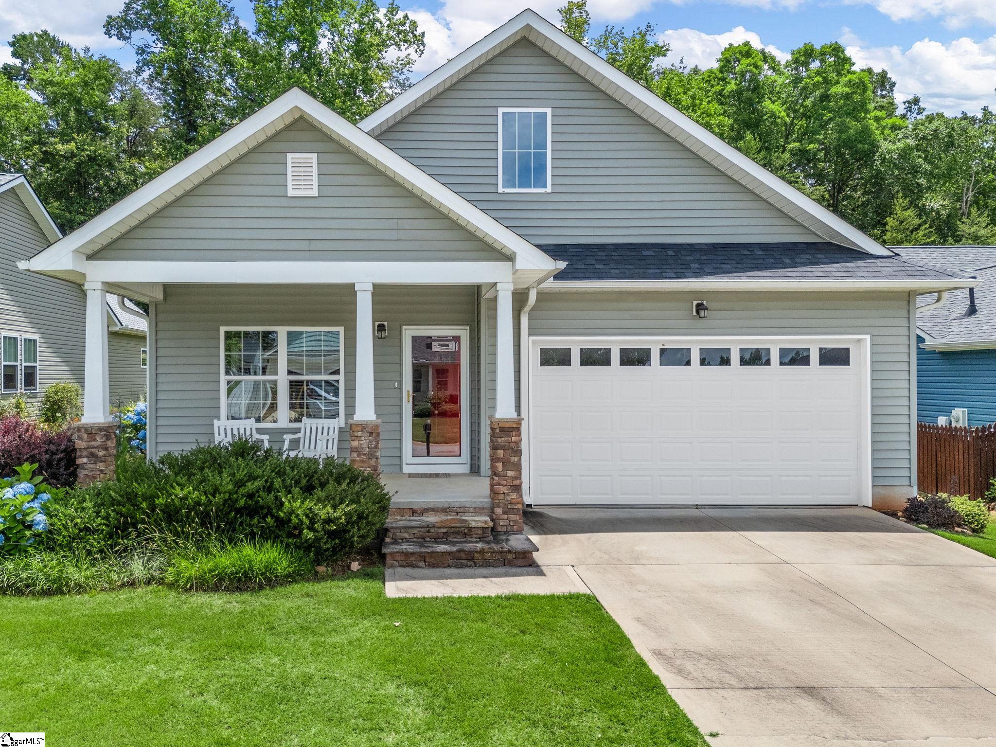 234 Page Creek, Landrum, South Carolina image 3
