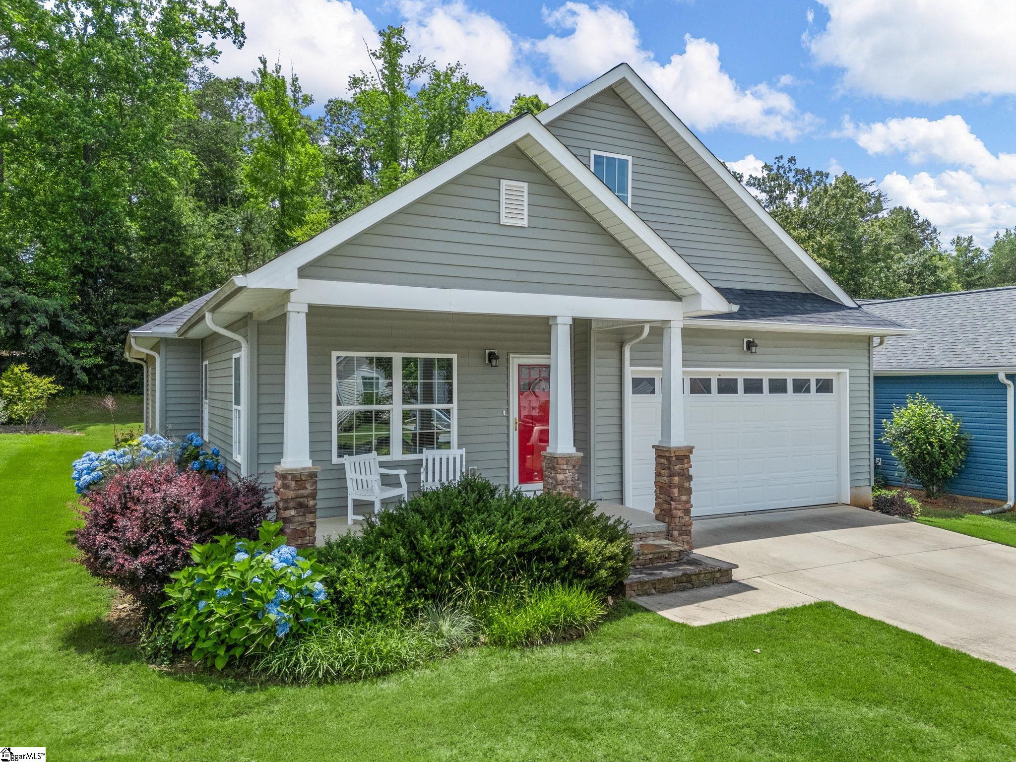 234 Page Creek, Landrum, South Carolina image 4