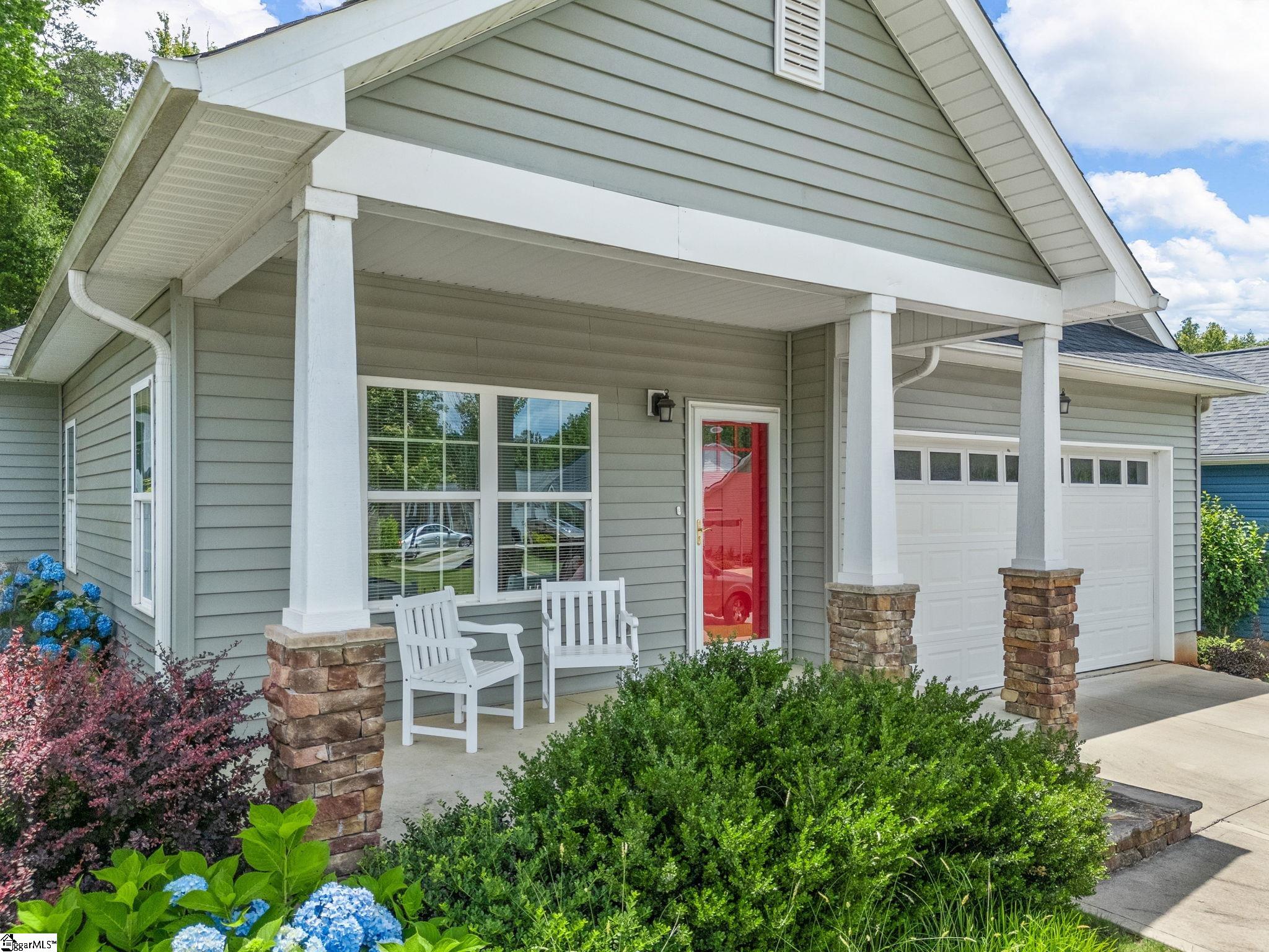 234 Page Creek, Landrum, South Carolina image 6