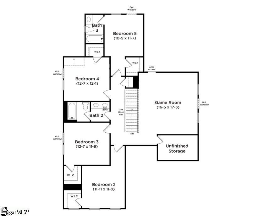 312 Florence, Spartanburg, South Carolina image 6