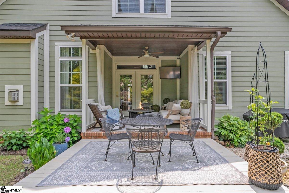 61 Palladio, Greenville, South Carolina image 37