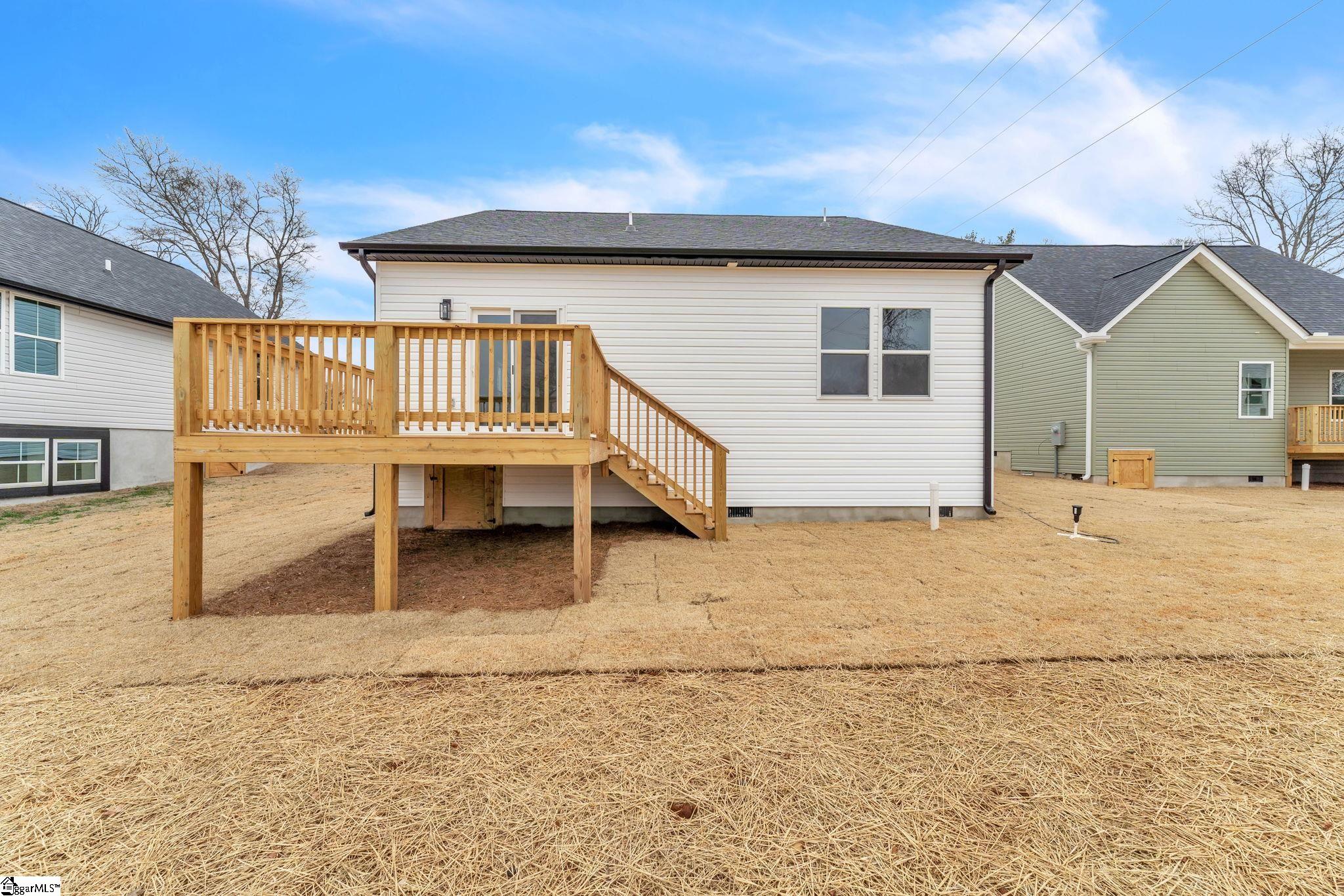 185 Dodd, Wellford, South Carolina image 21