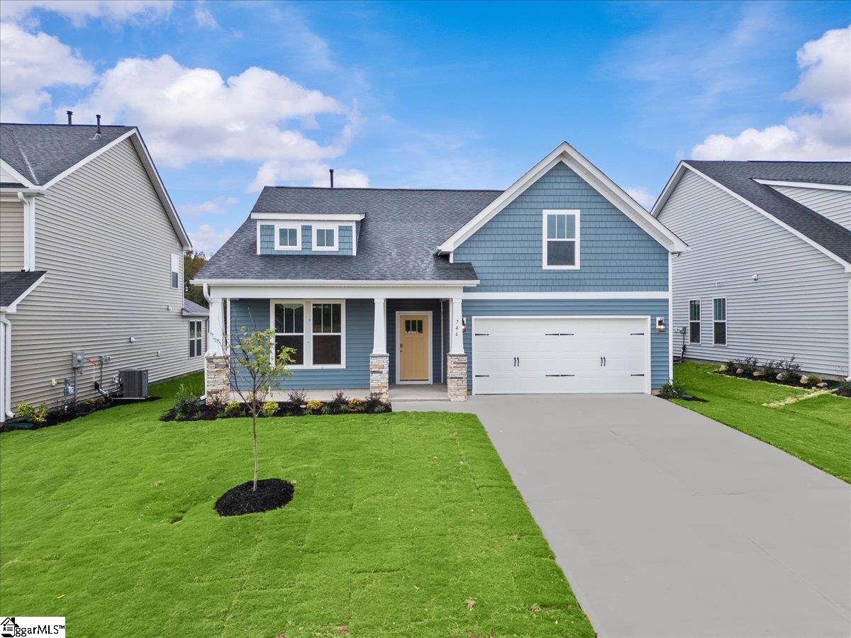 746 Rodin Road, Moore SC 29369