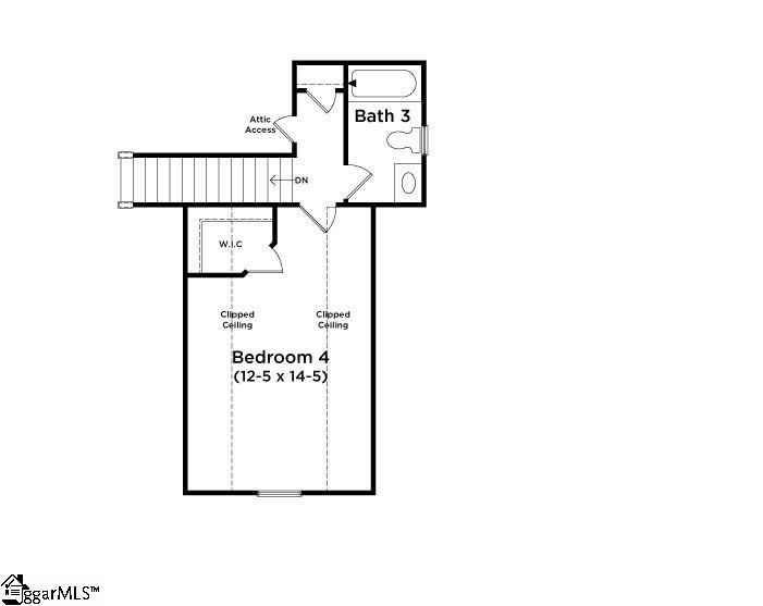 746 Rodin, Moore, South Carolina image 6