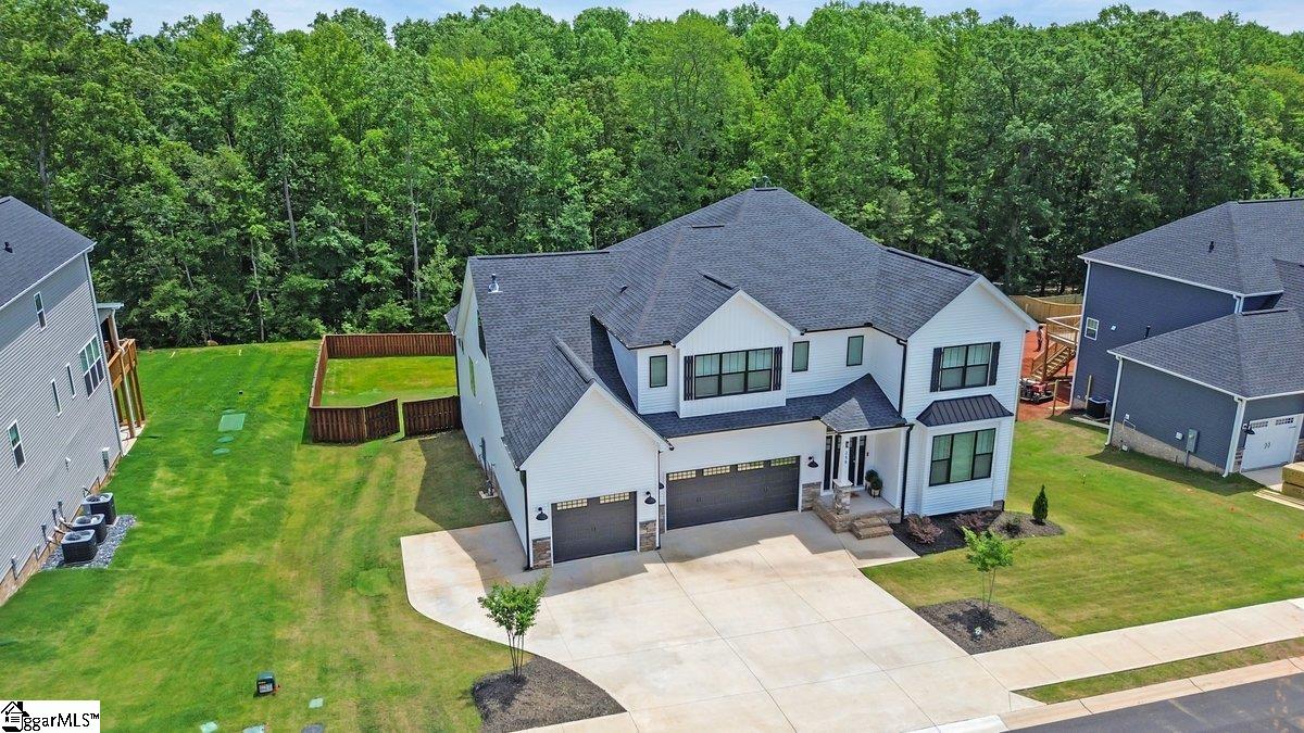 256 Nicole Marie, Greer, South Carolina image 35