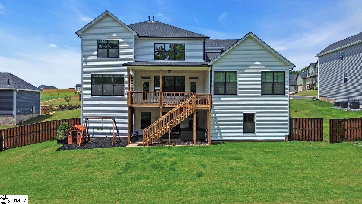 256 Nicole Marie, Greer, South Carolina image 36