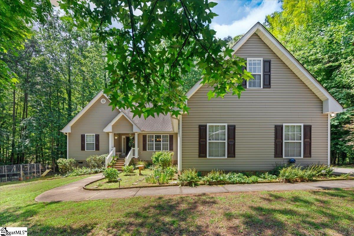 1140 Meadowbrook, Spartanburg, South Carolina image 1