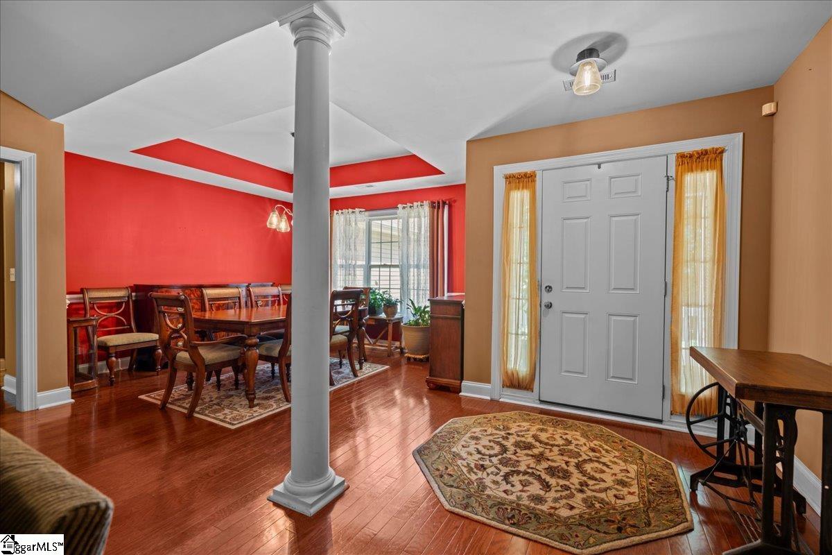 1140 Meadowbrook, Spartanburg, South Carolina image 7