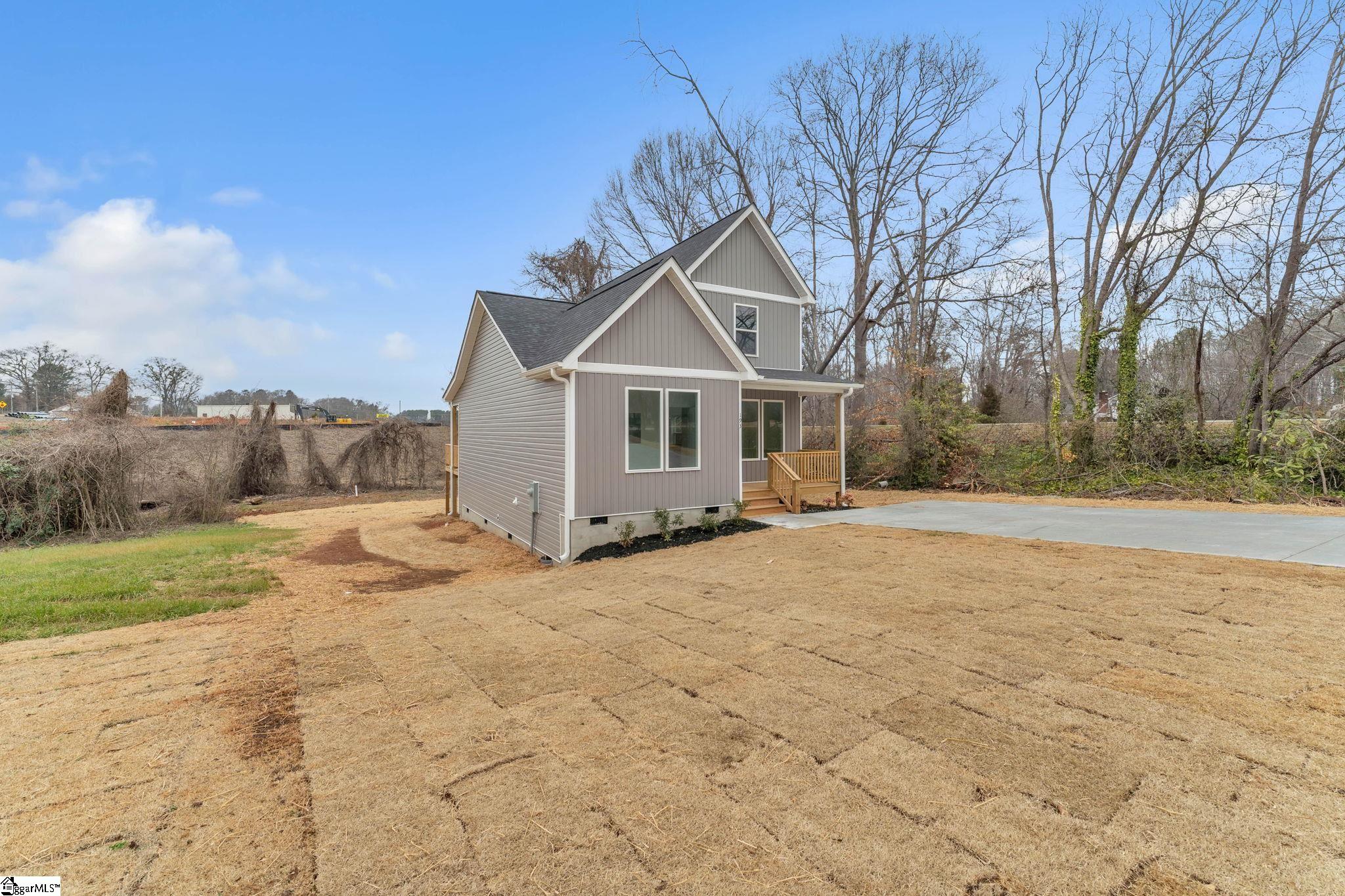 193 Dodd, Wellford, South Carolina image 3