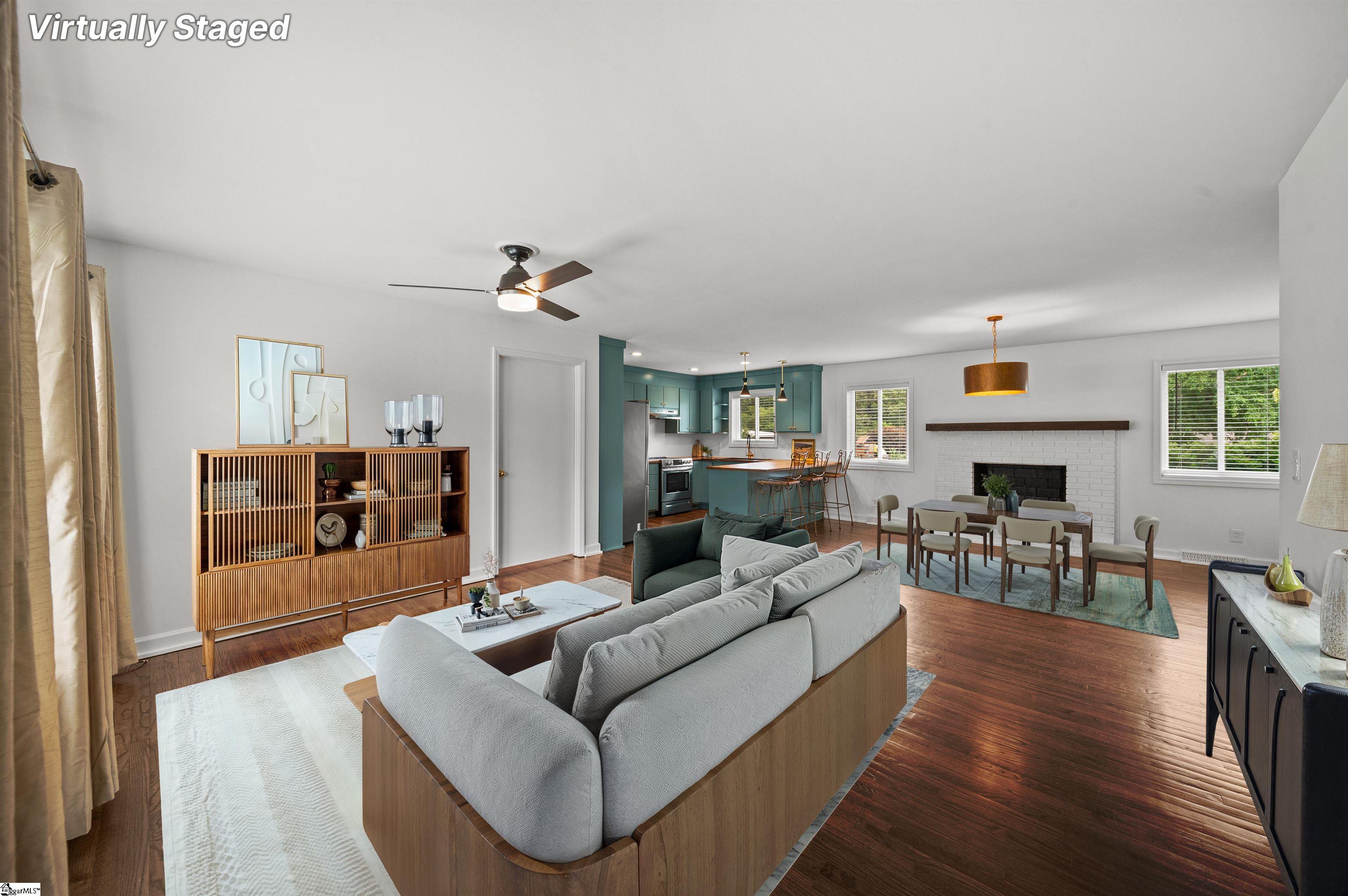 111 Avon, Taylors, South Carolina image 4
