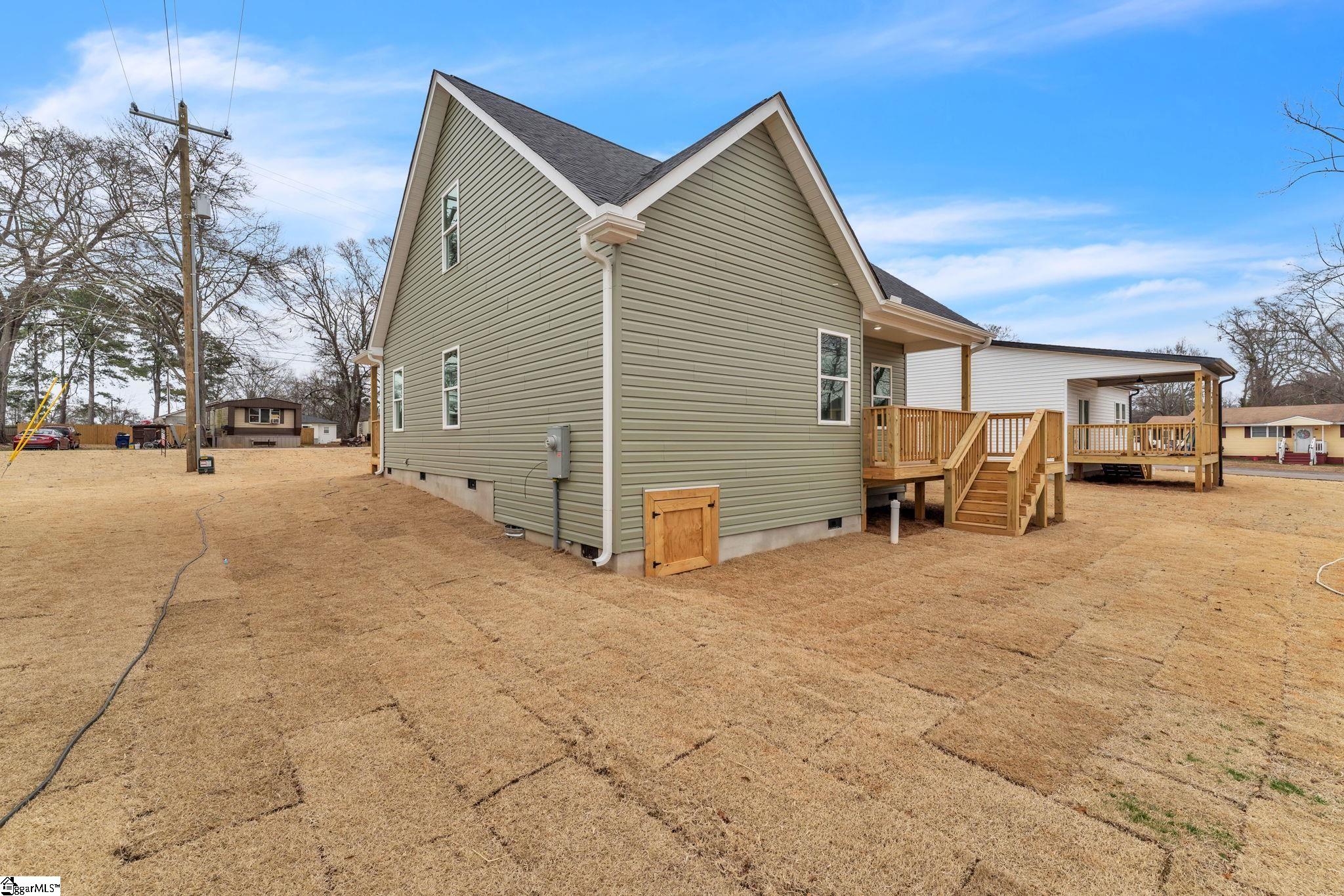 181 Dodd, Wellford, South Carolina image 25