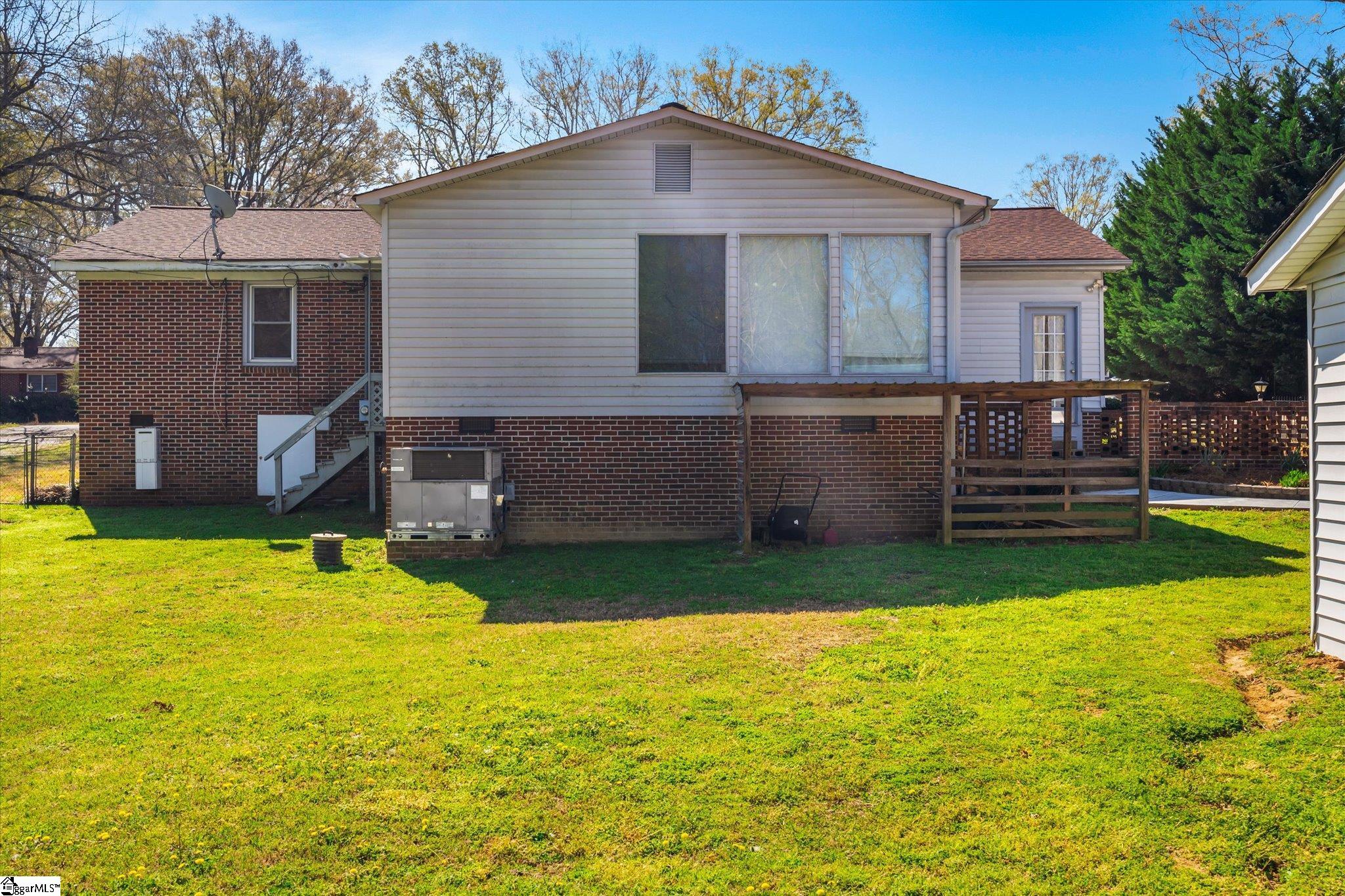 109 Pinewood, Clinton, South Carolina image 27